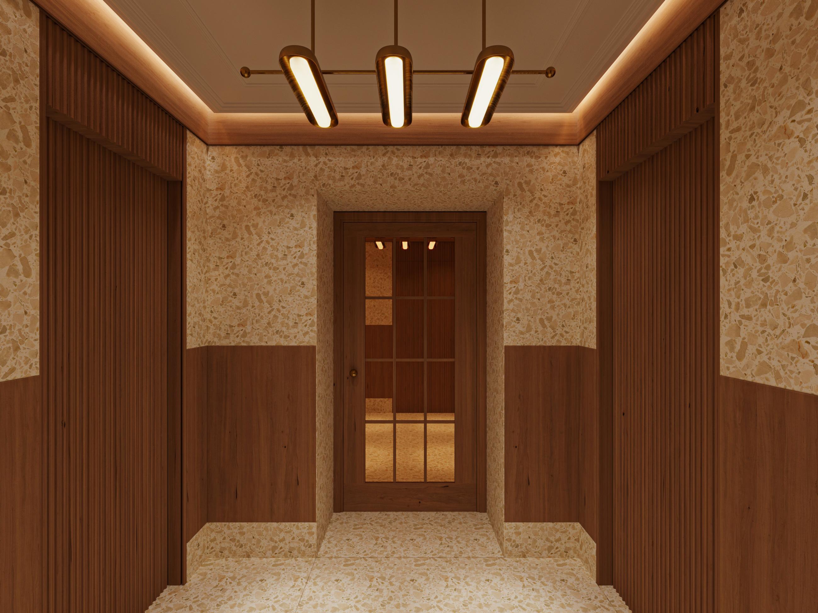 Hotel Dacia Lobby & Ballroom - Image 19