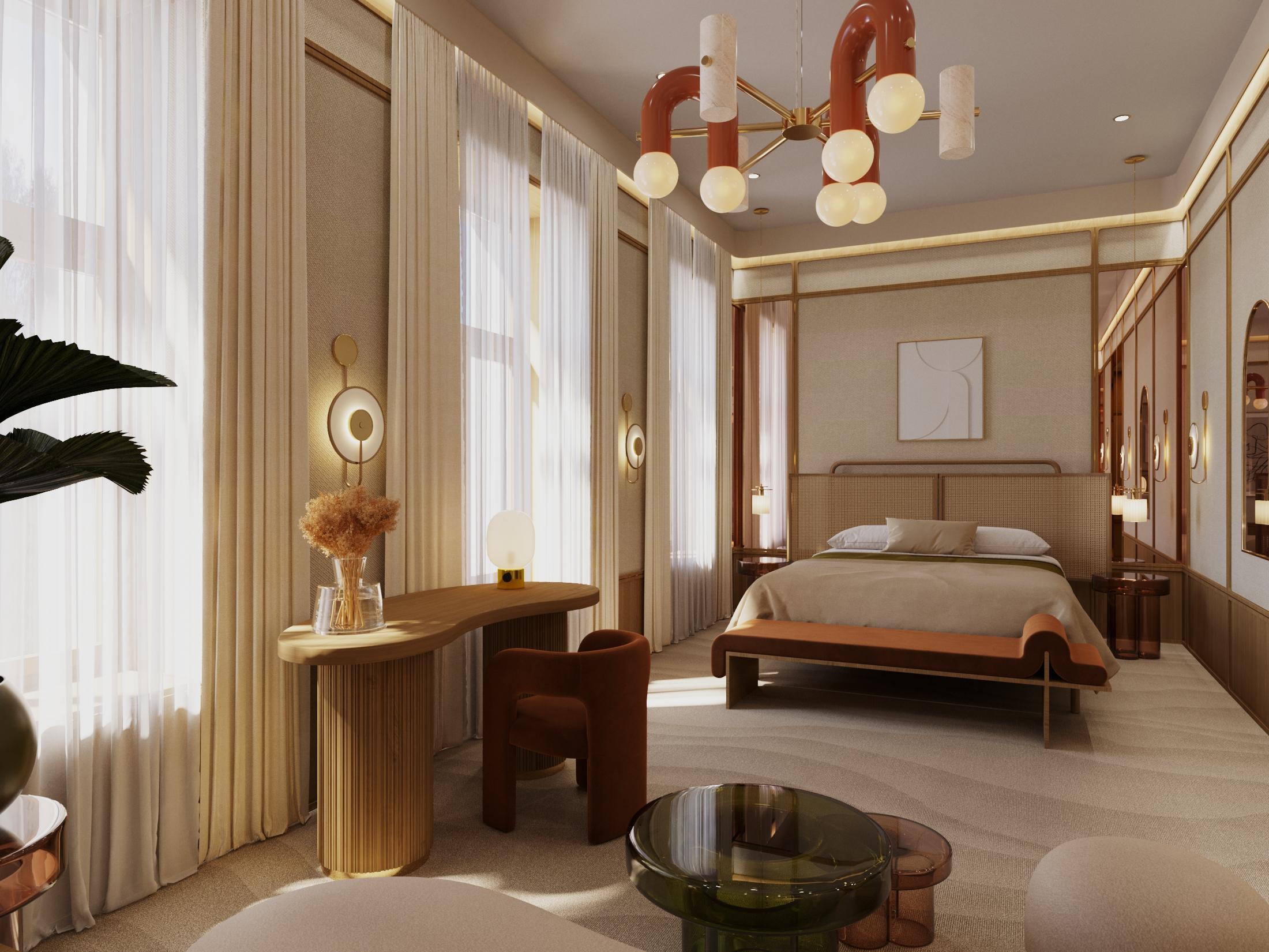Hotel Dacia Rooms & Suites - Image 1