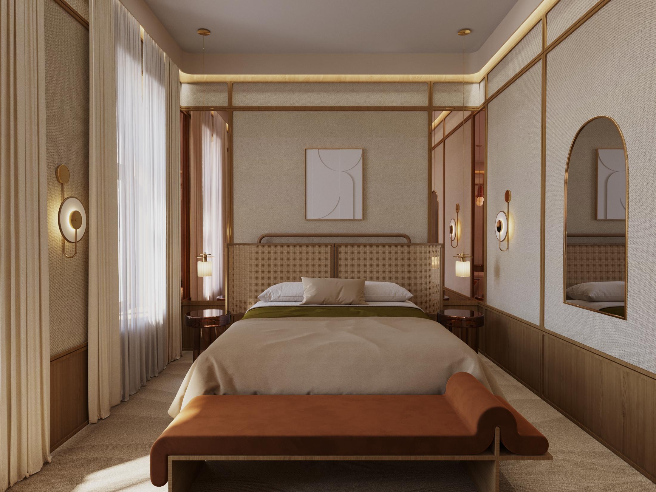 Hotel Dacia Rooms & Suites - Image 3