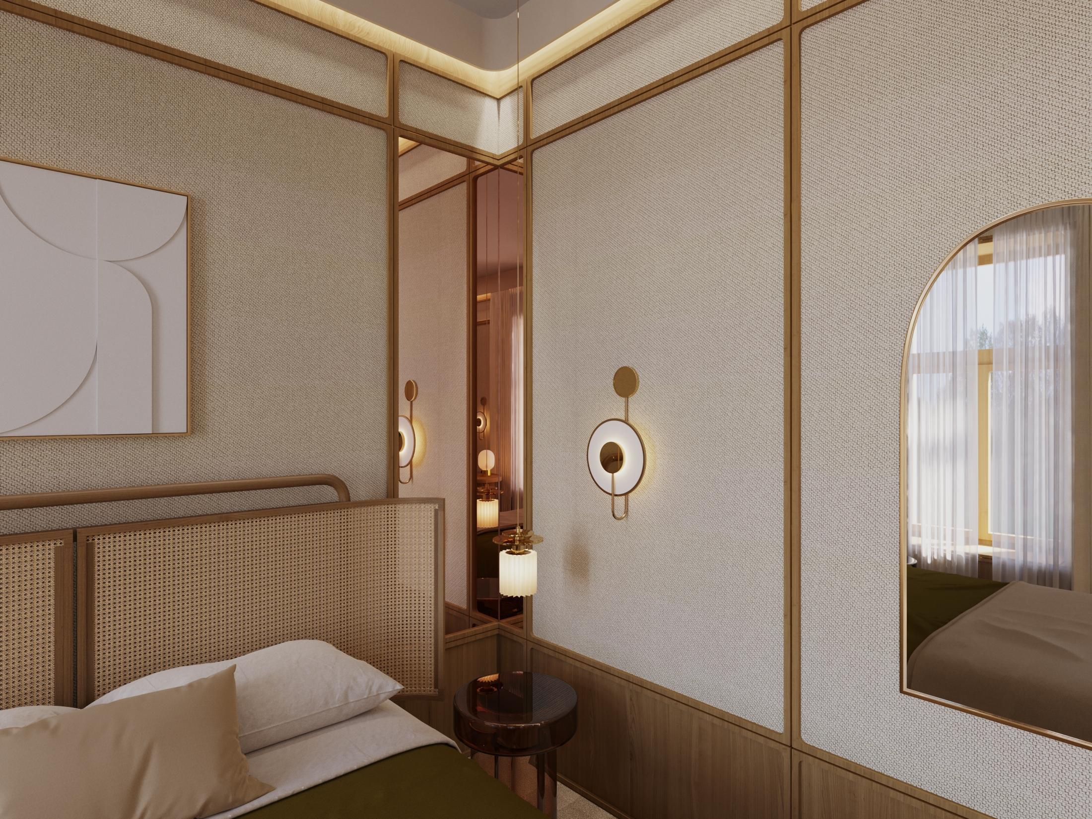 Hotel Dacia Rooms & Suites - Image 4