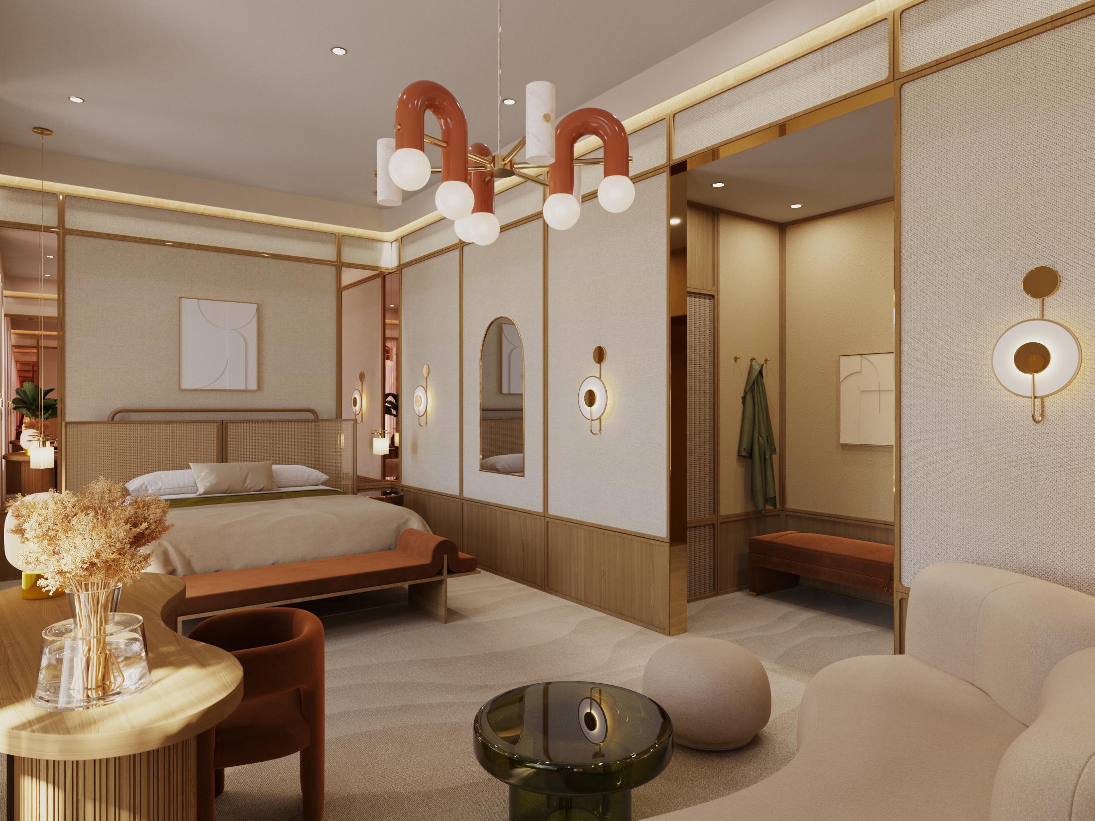 Hotel Dacia Rooms & Suites - Image 5