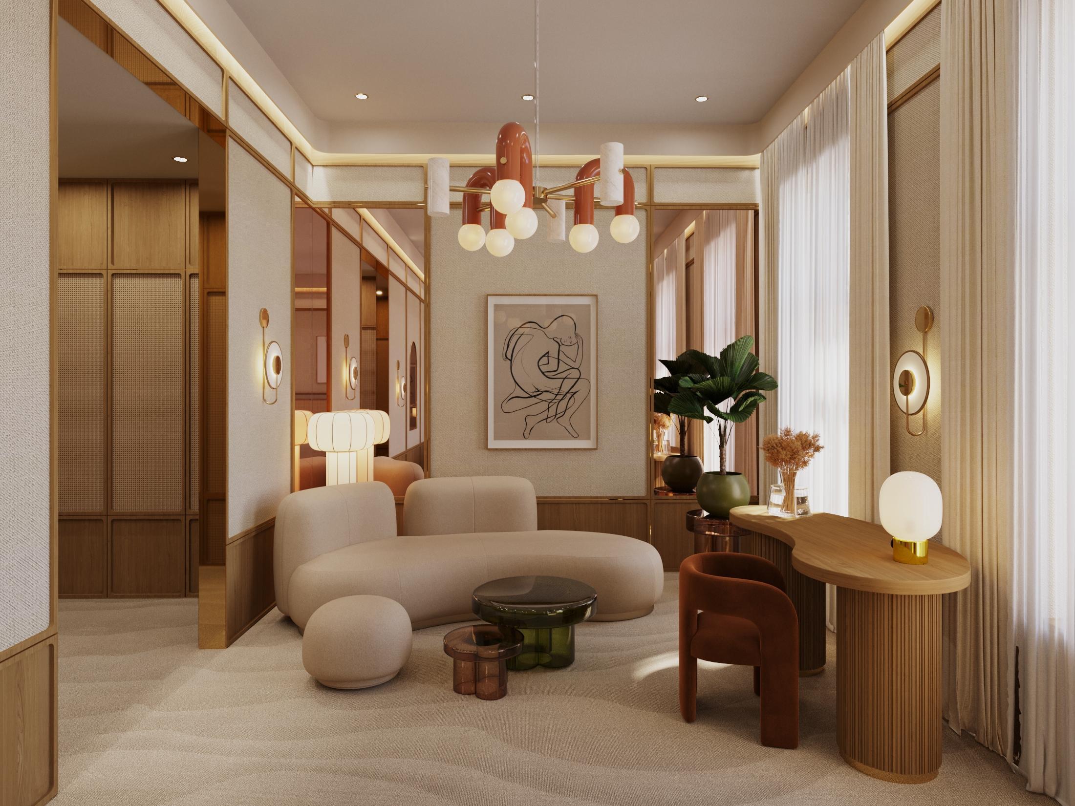 Hotel Dacia Rooms & Suites - Image 6