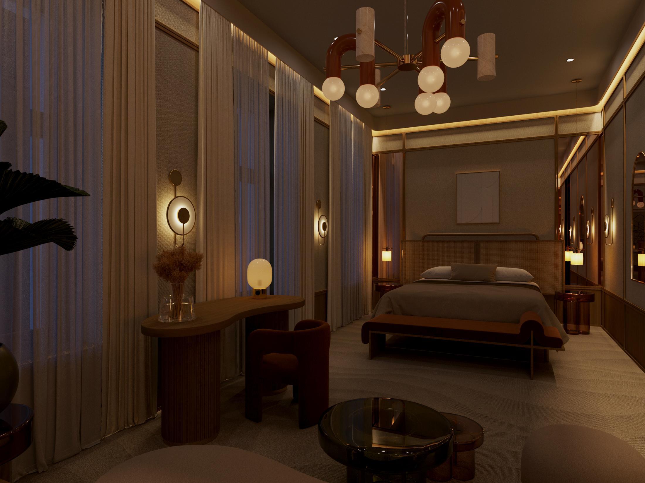 Hotel Dacia Rooms & Suites - Image 10