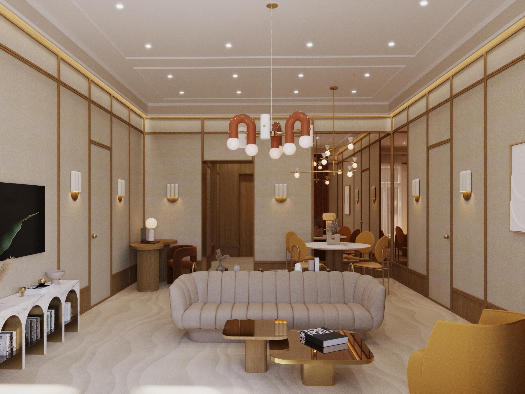 Hotel Dacia Rooms & Suites - Image 11