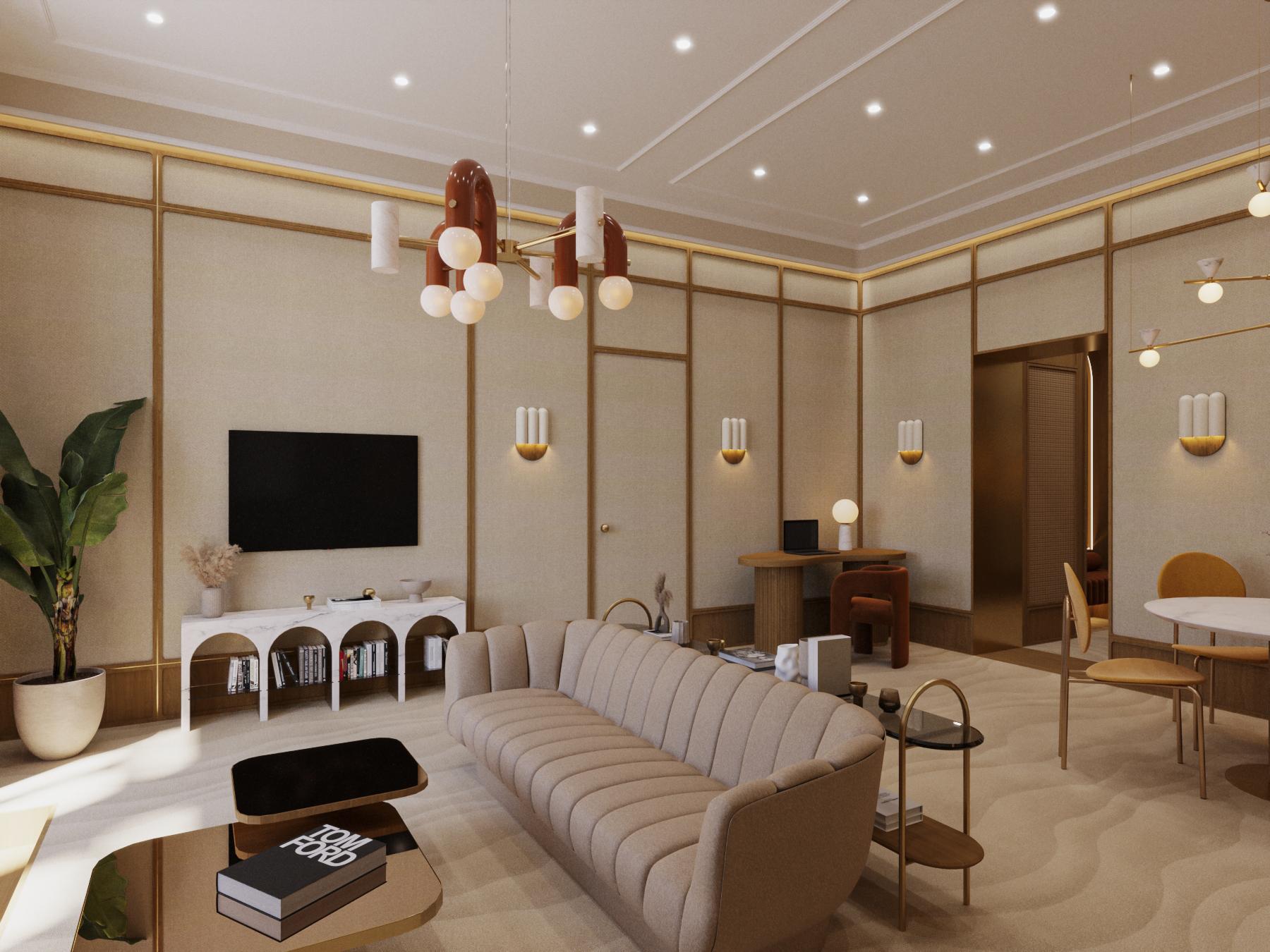 Hotel Dacia Rooms & Suites - Image 12