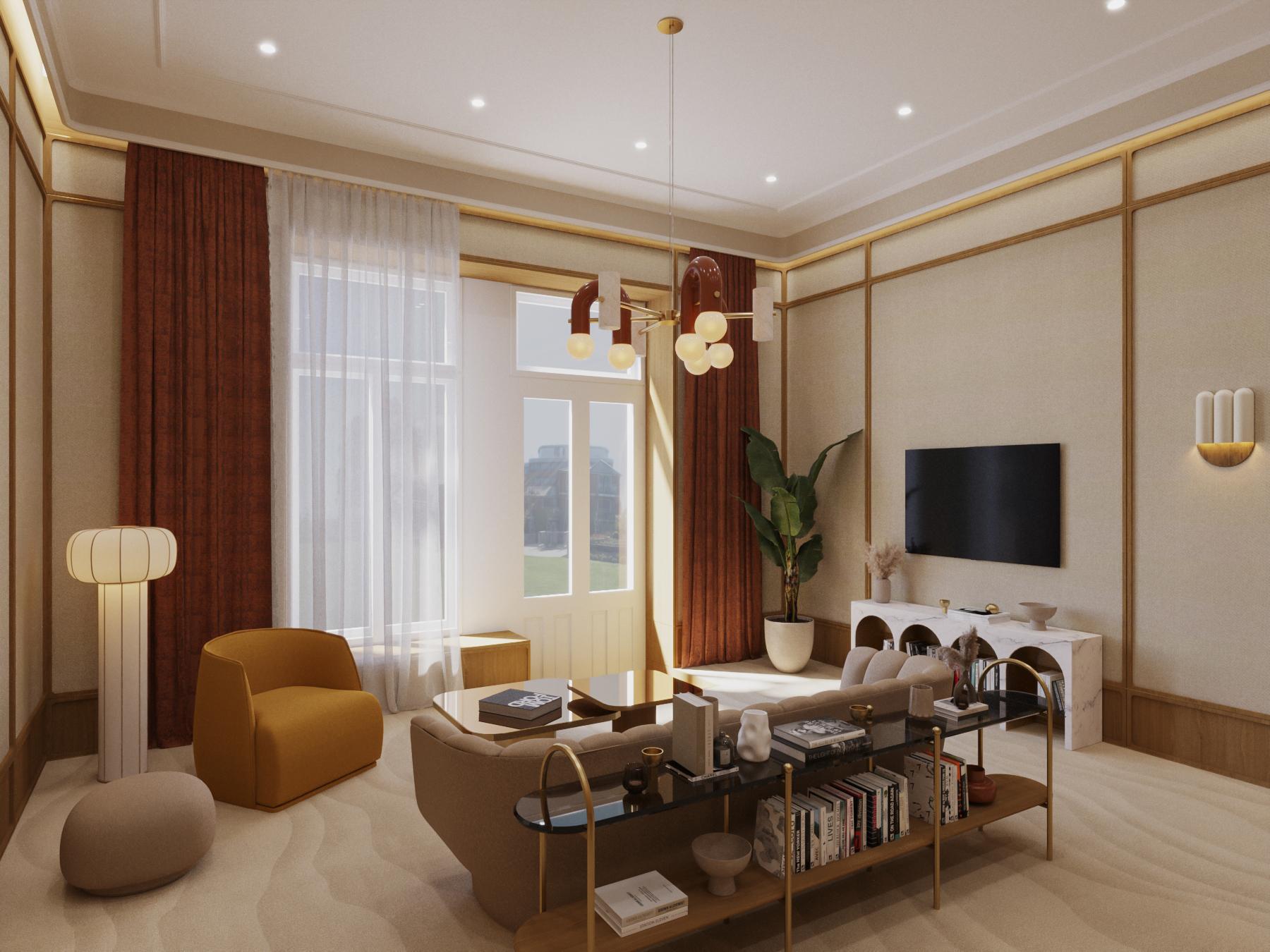Hotel Dacia Rooms & Suites - Image 13