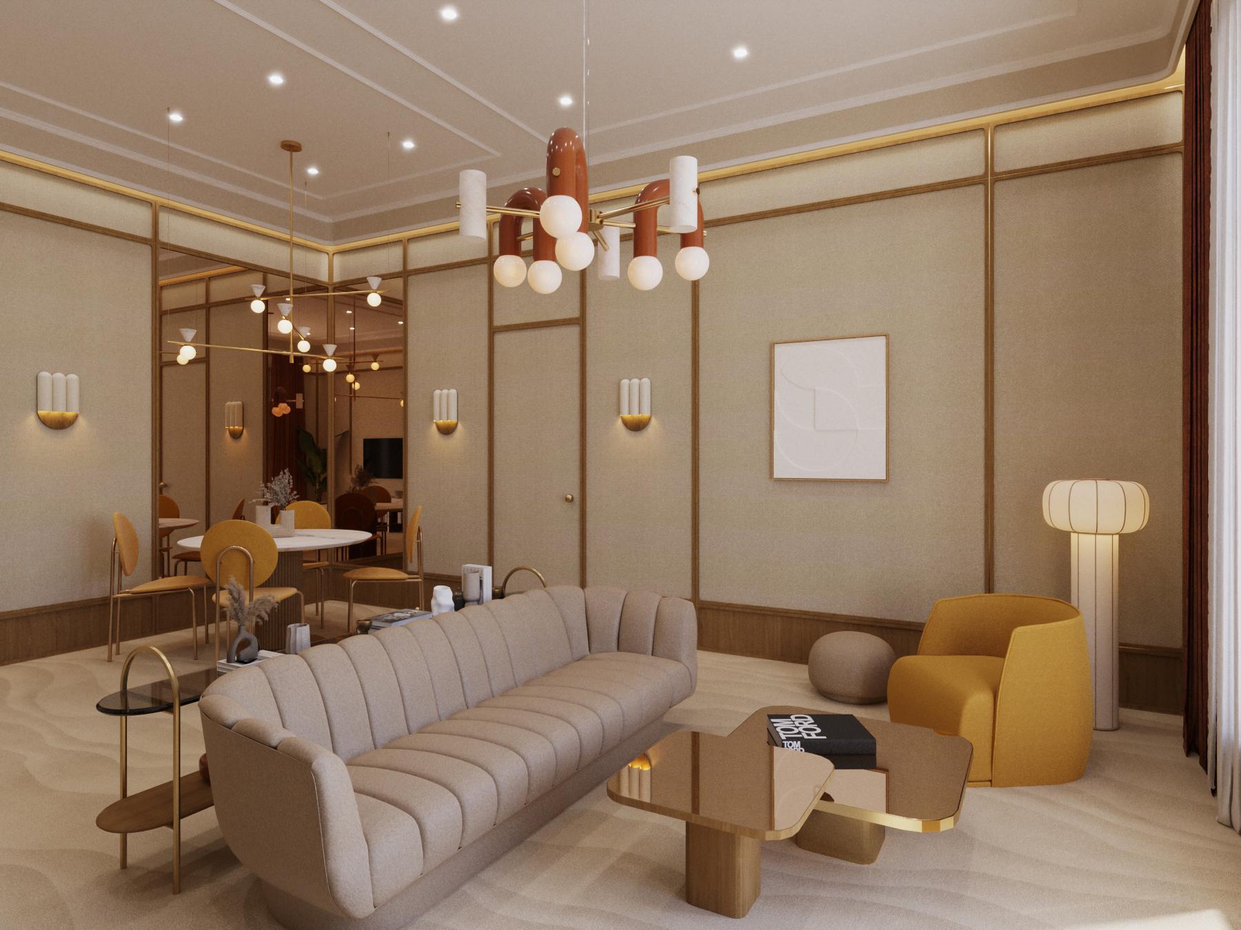 Hotel Dacia Rooms & Suites - Image 14