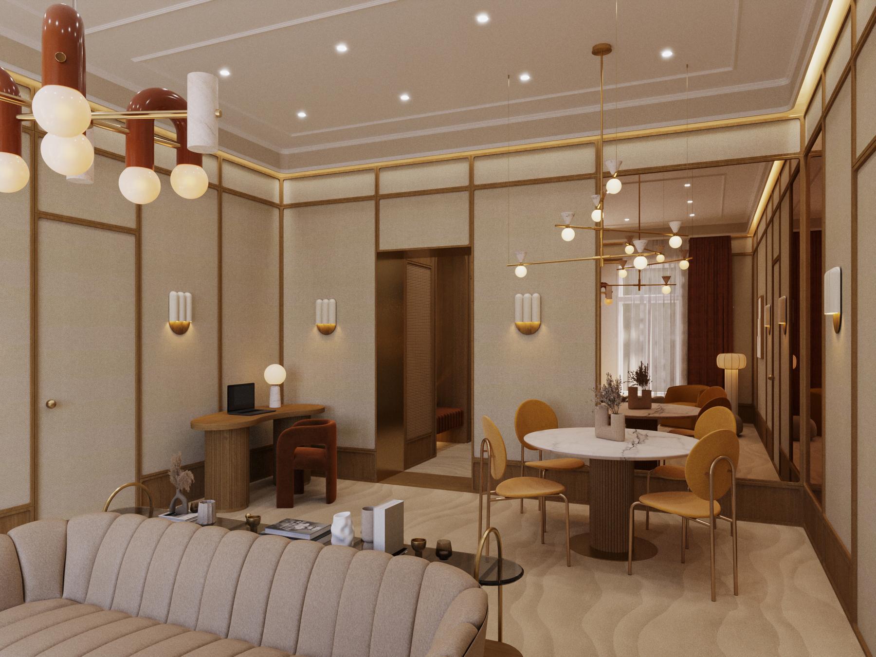 Hotel Dacia Rooms & Suites - Image 16