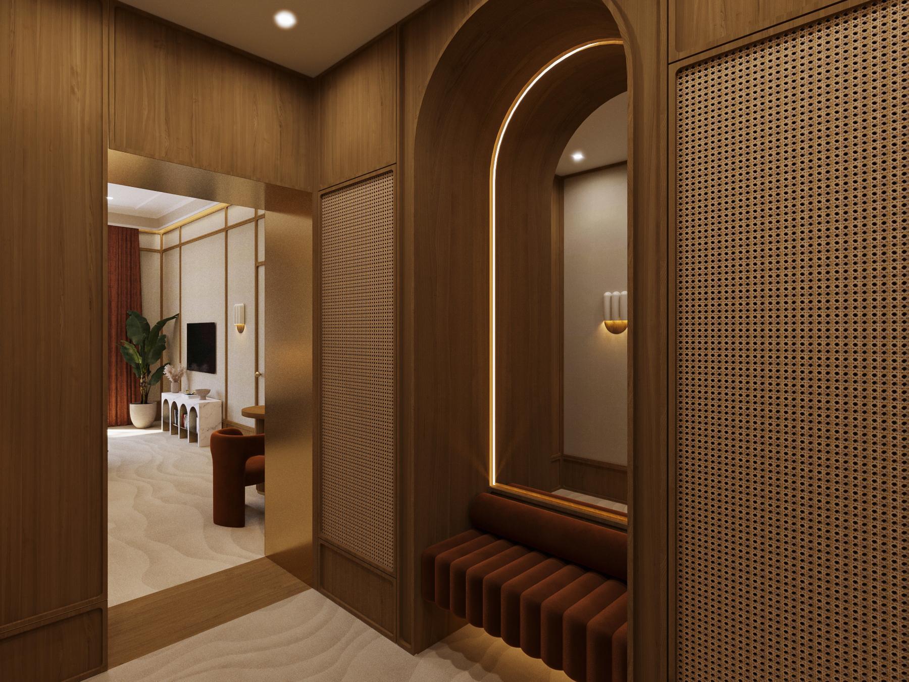 Hotel Dacia Rooms & Suites - Image 17