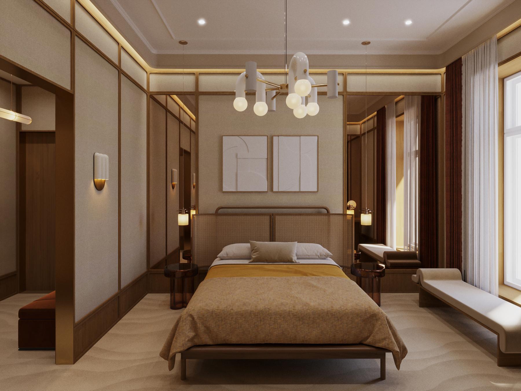 Hotel Dacia Rooms & Suites - Image 20