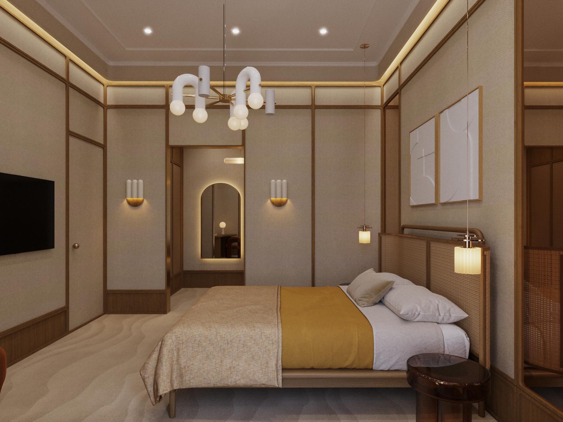 Hotel Dacia Rooms & Suites - Image 21