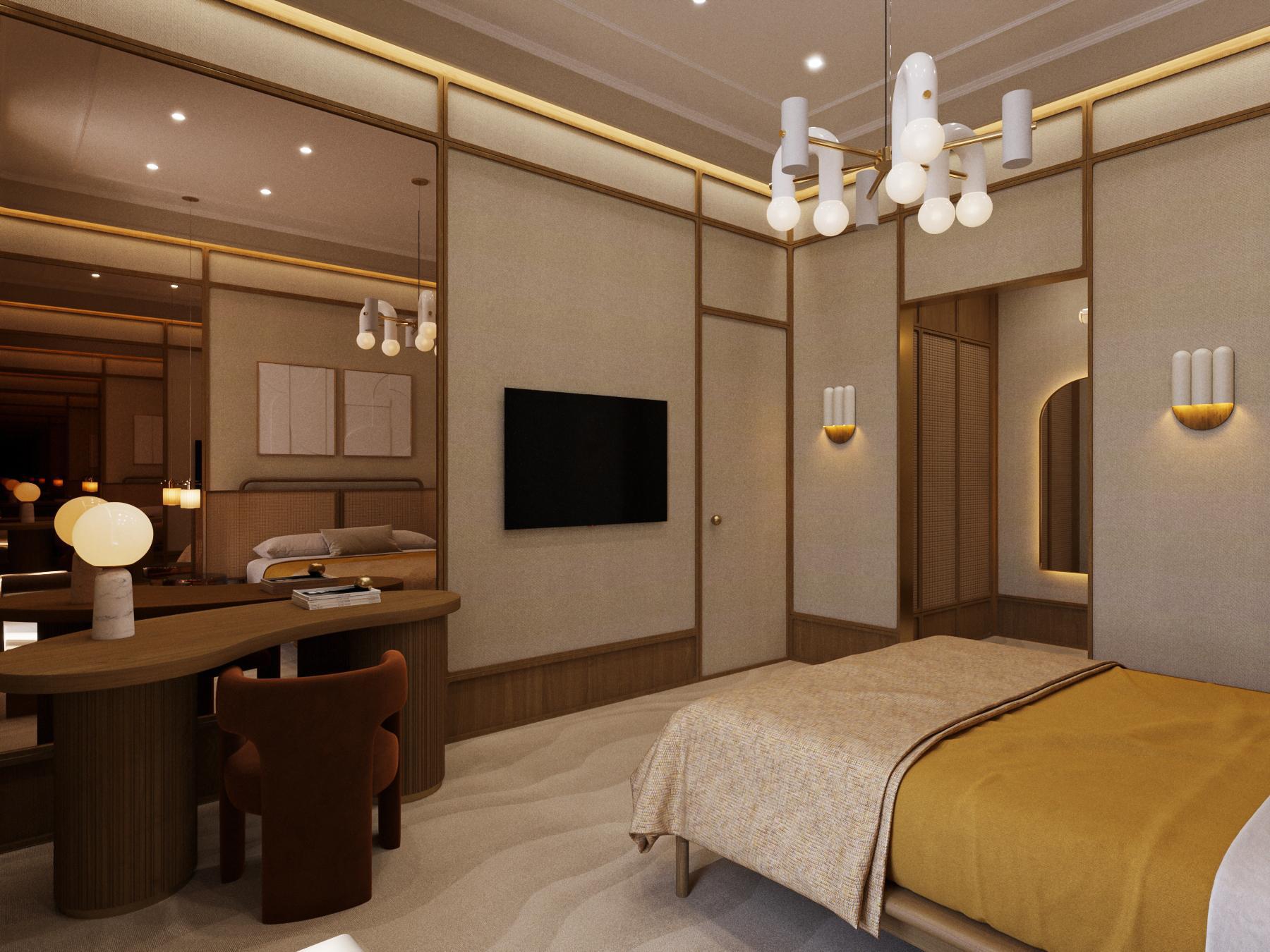 Hotel Dacia Rooms & Suites - Image 22