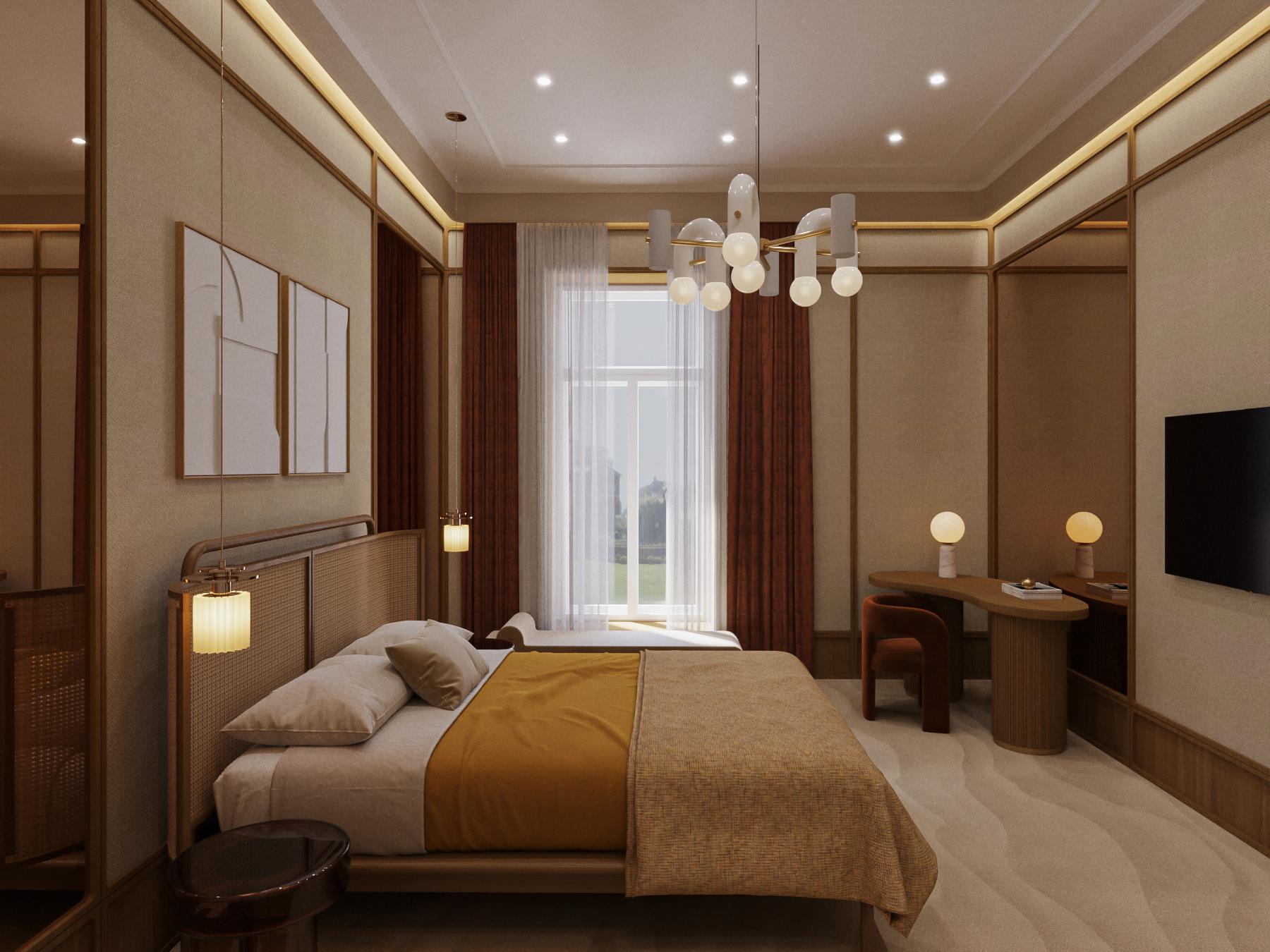 Hotel Dacia Rooms & Suites - Image 27