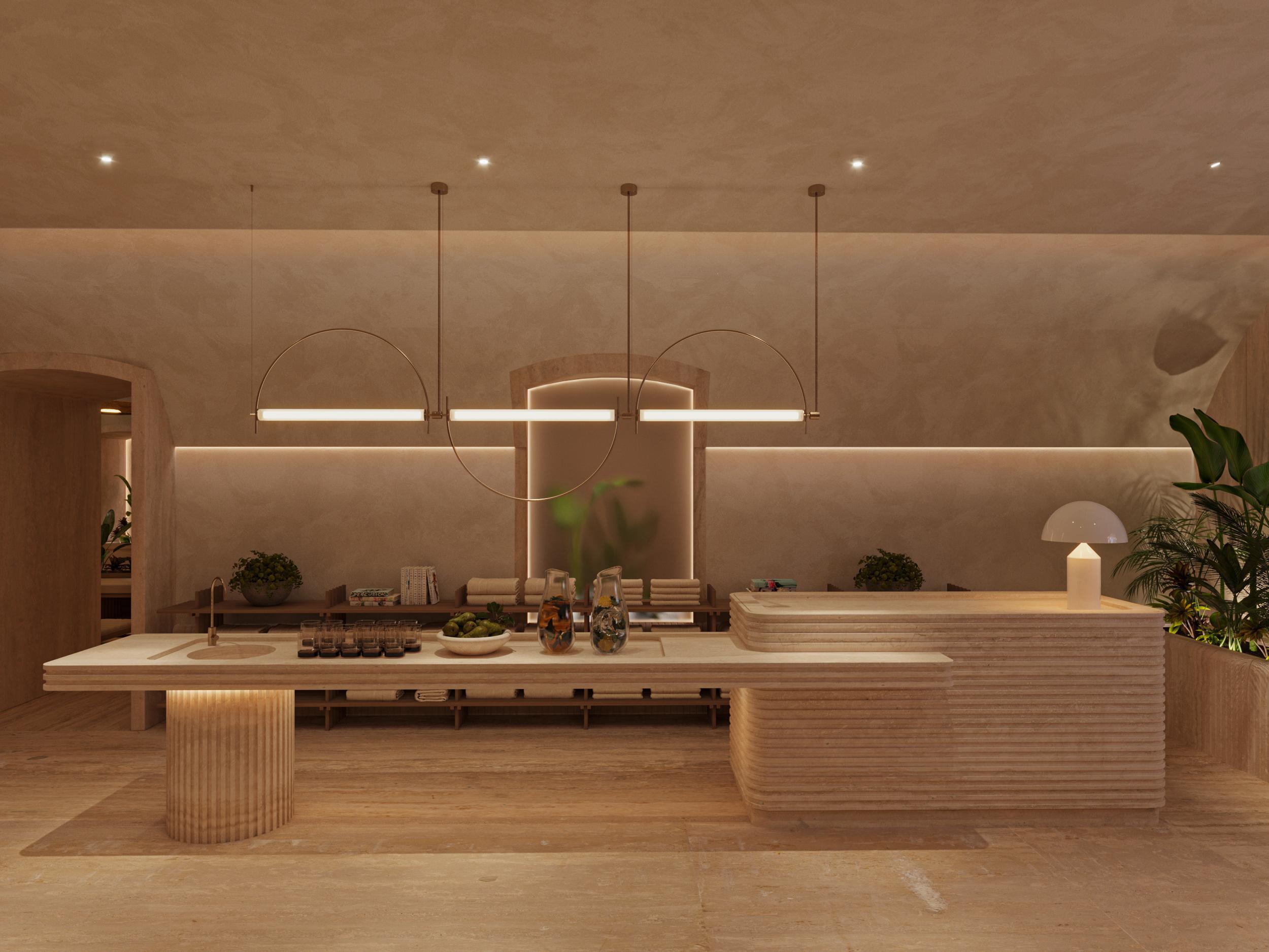 Hotel Dacia Spa - Image 2