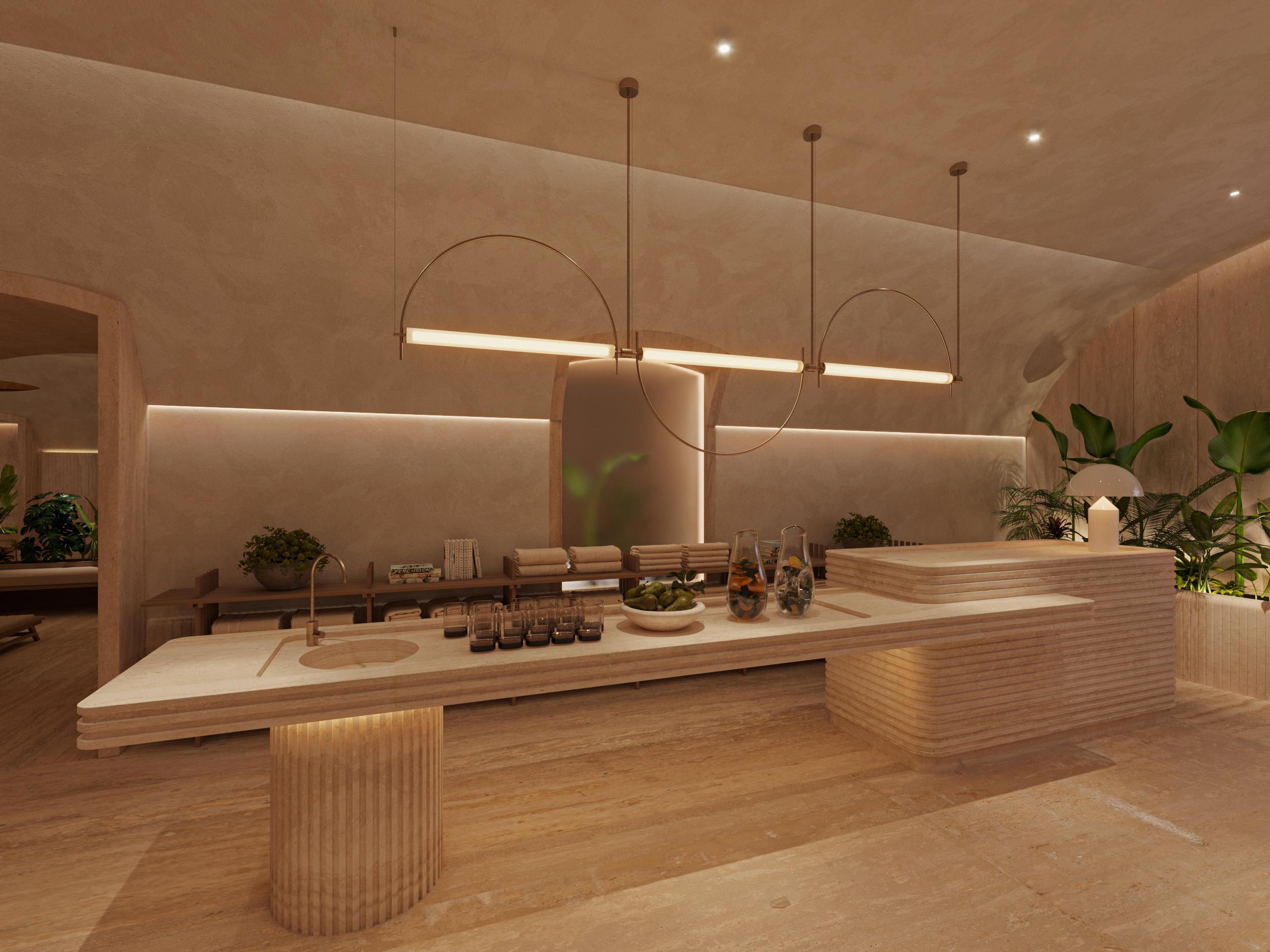 Hotel Dacia Spa - Image 4