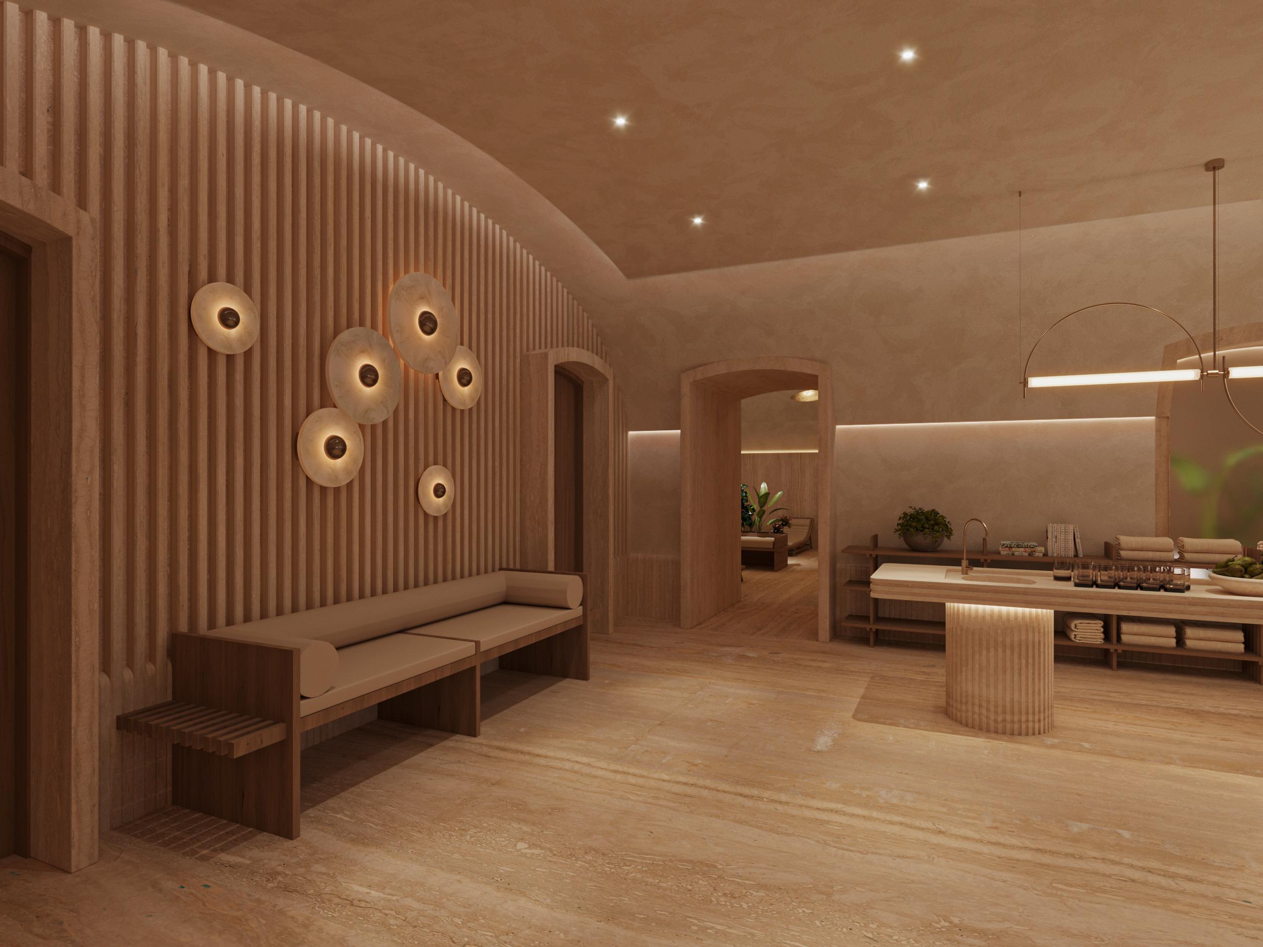 Hotel Dacia Spa - Image 5