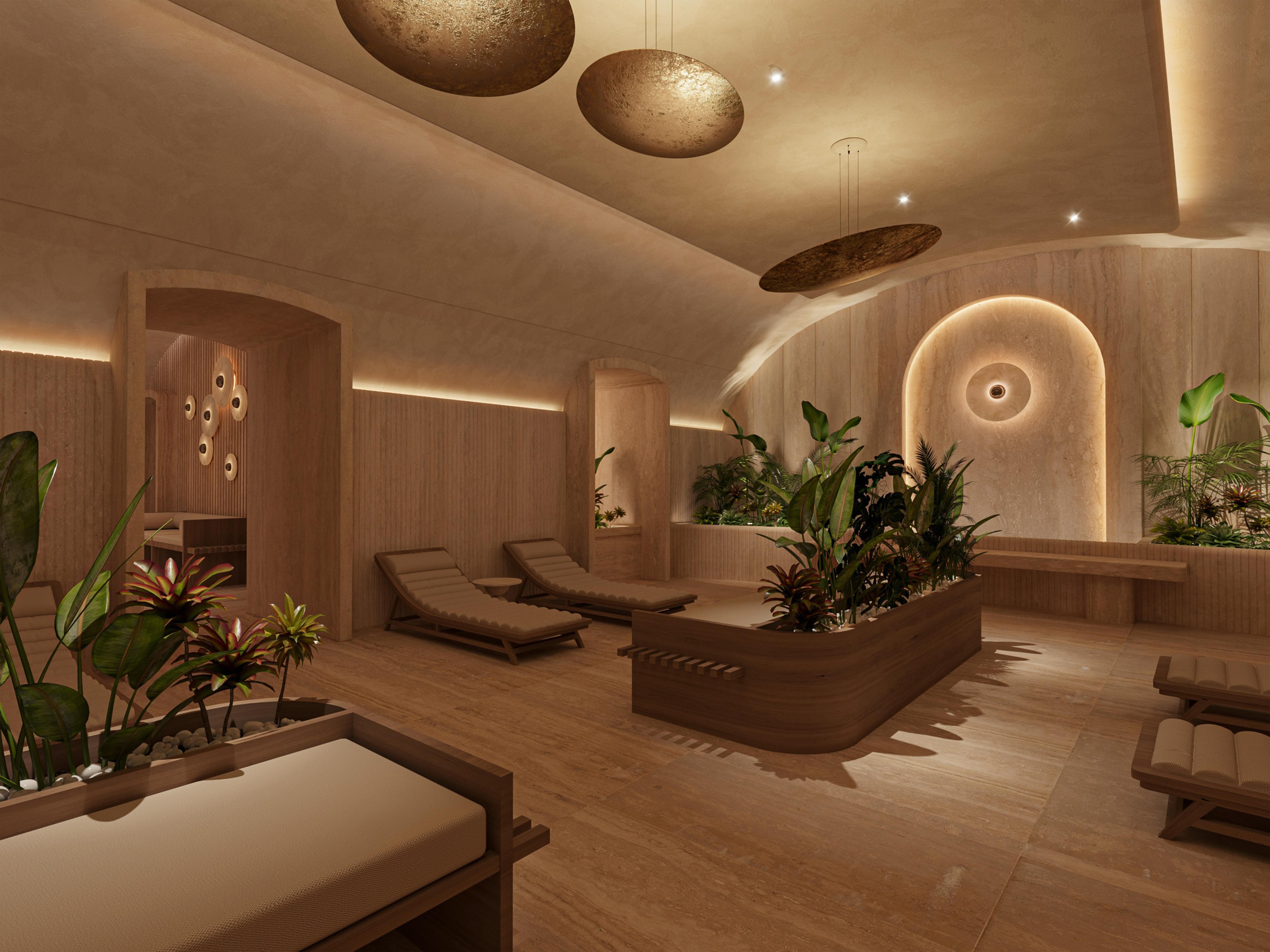 Hotel Dacia Spa - Image 6