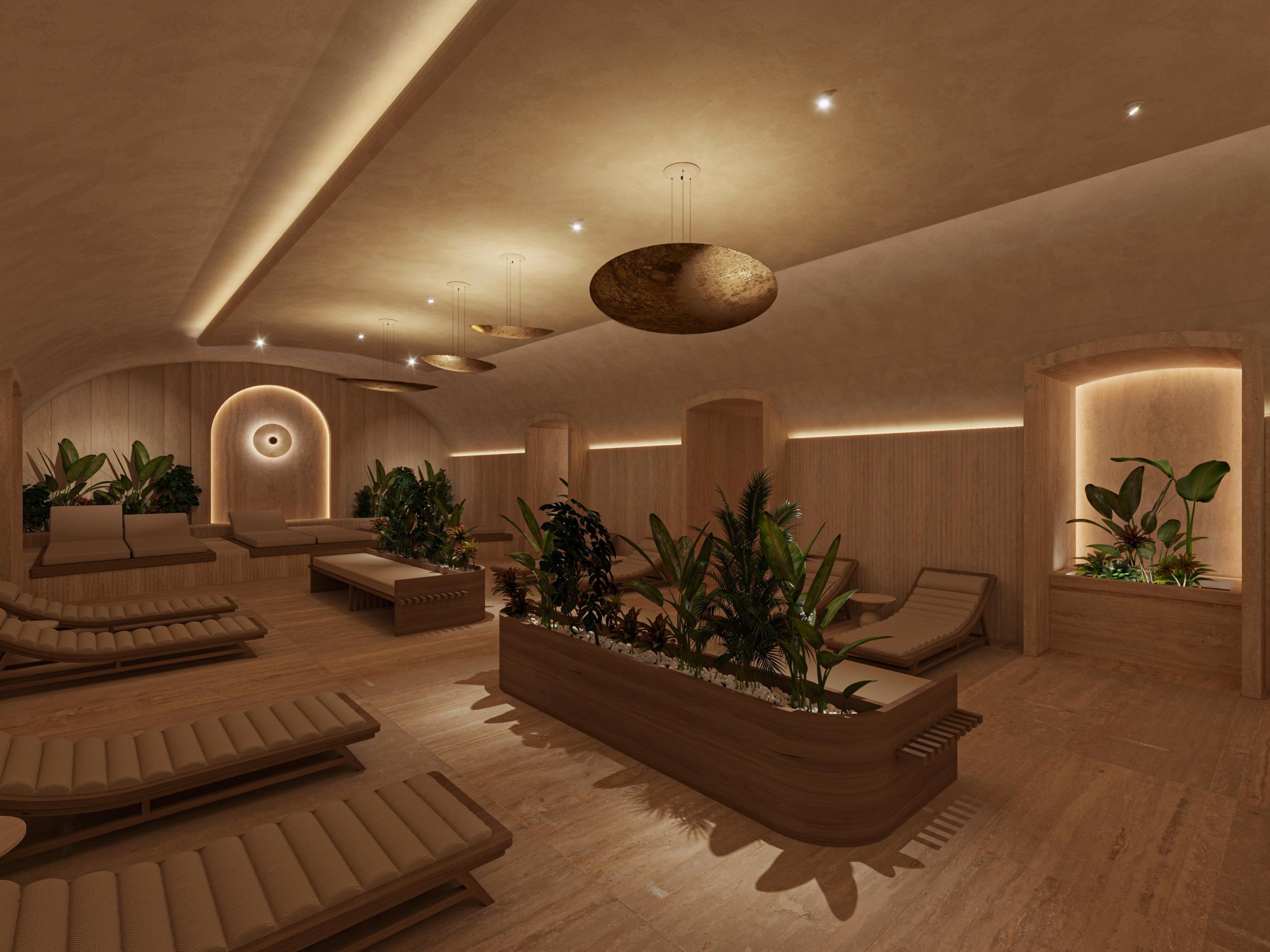 Hotel Dacia Spa - Image 7
