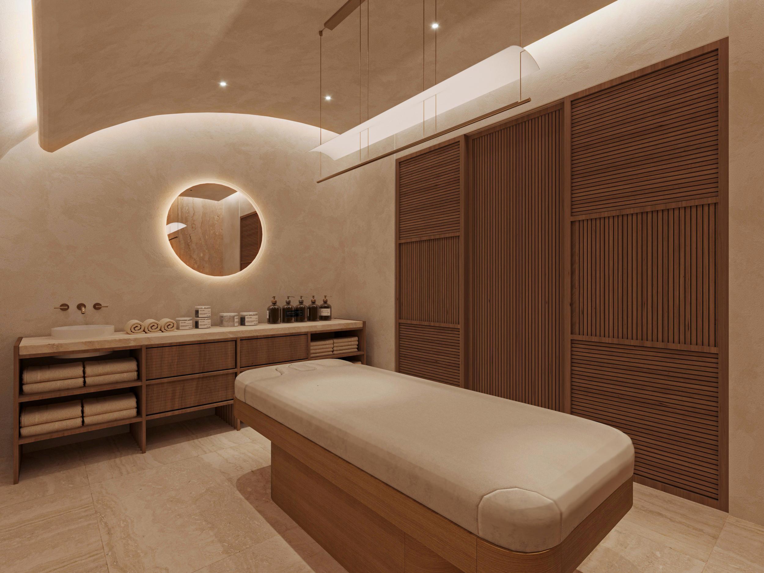 Hotel Dacia Spa - Image 9