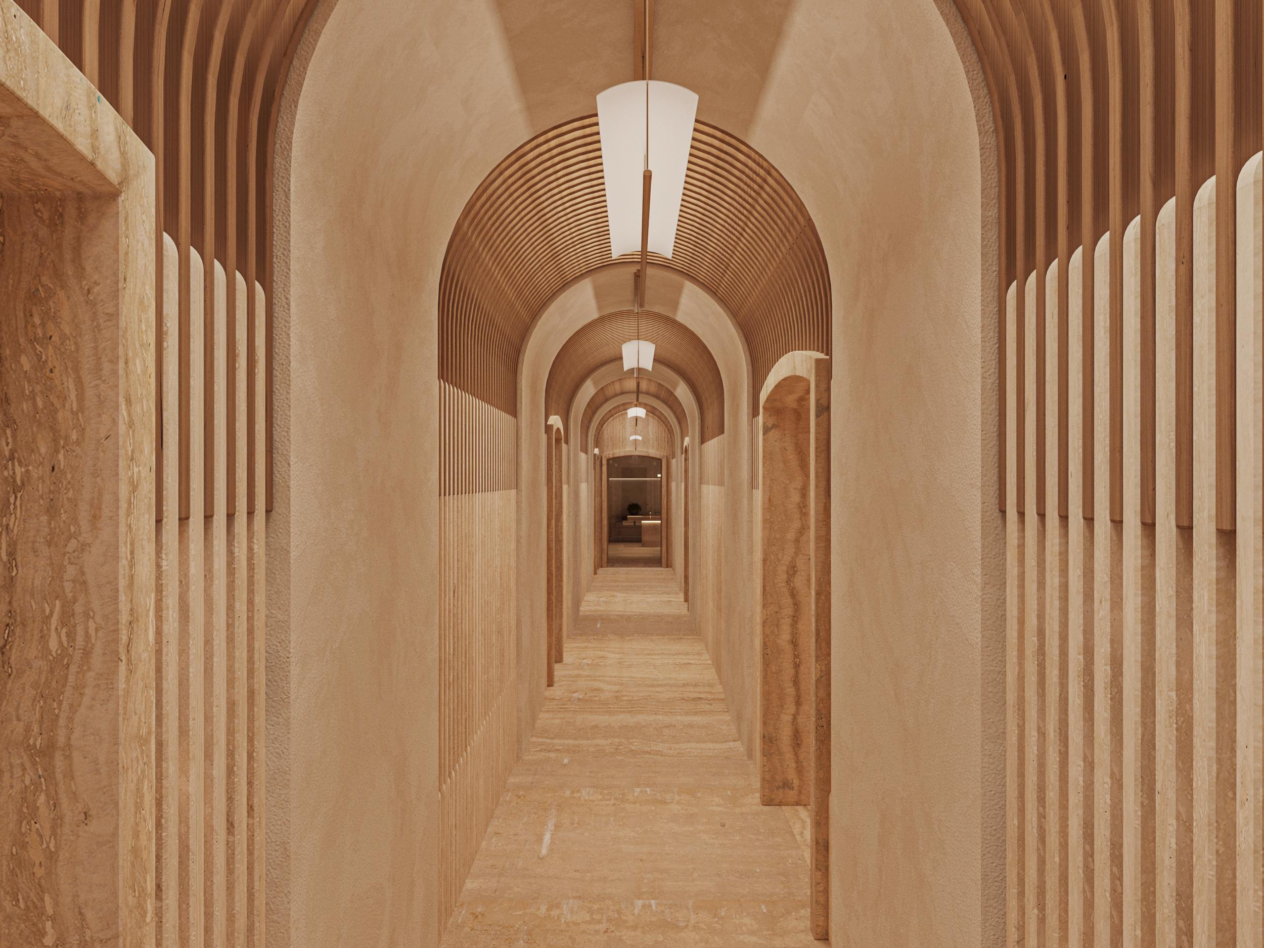 Hotel Dacia Spa - Image 10