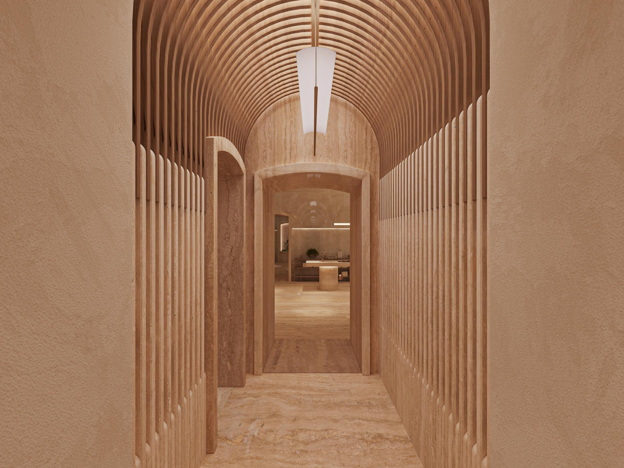 Hotel Dacia Spa - Image 11