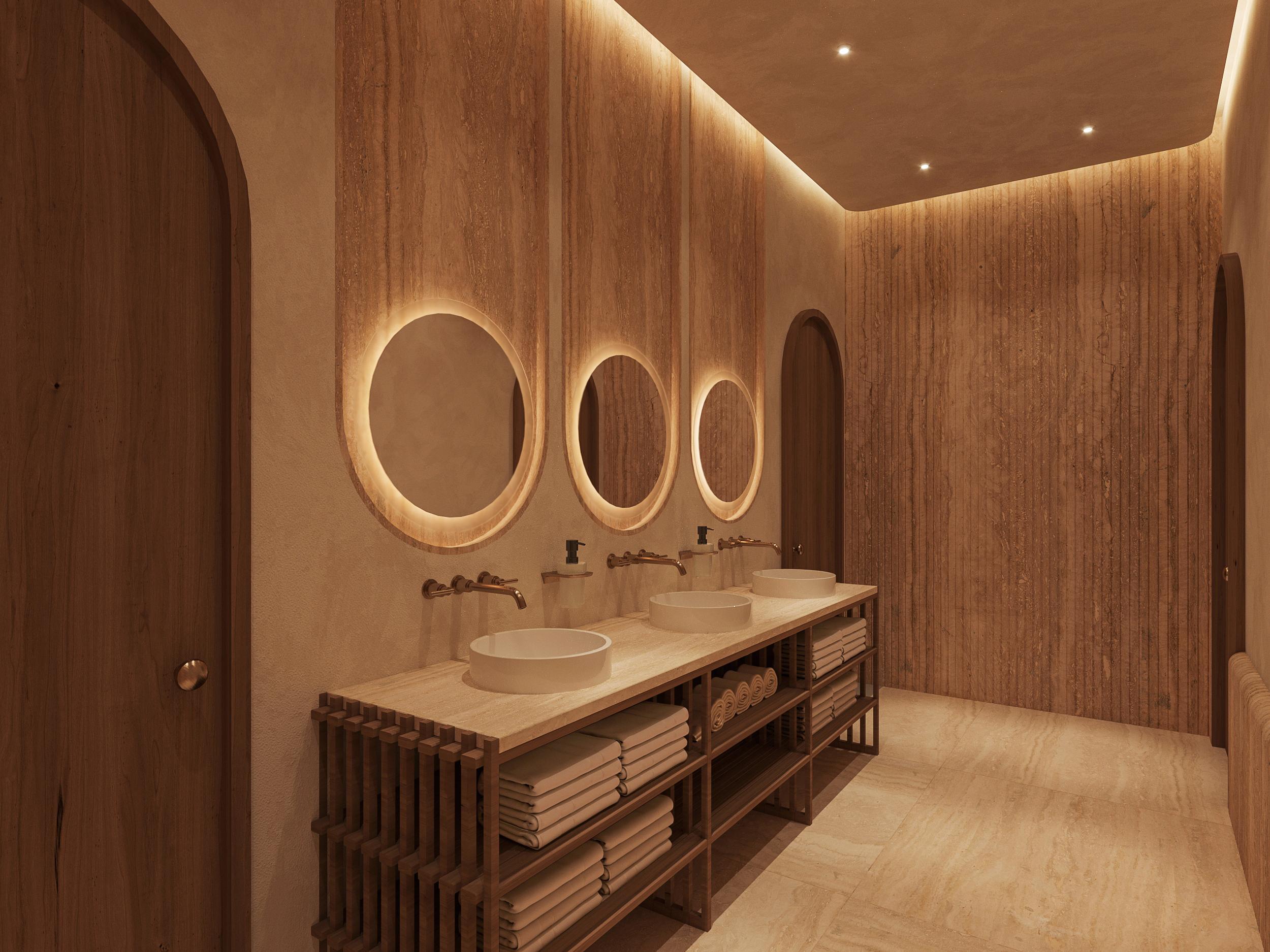 Hotel Dacia Spa - Image 12