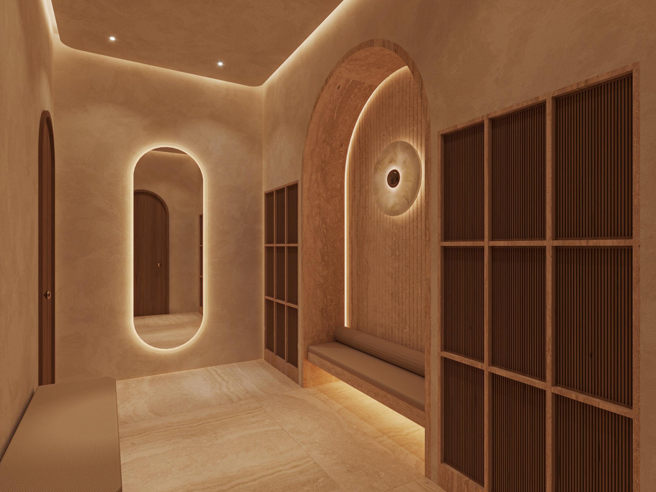Hotel Dacia Spa - Image 13