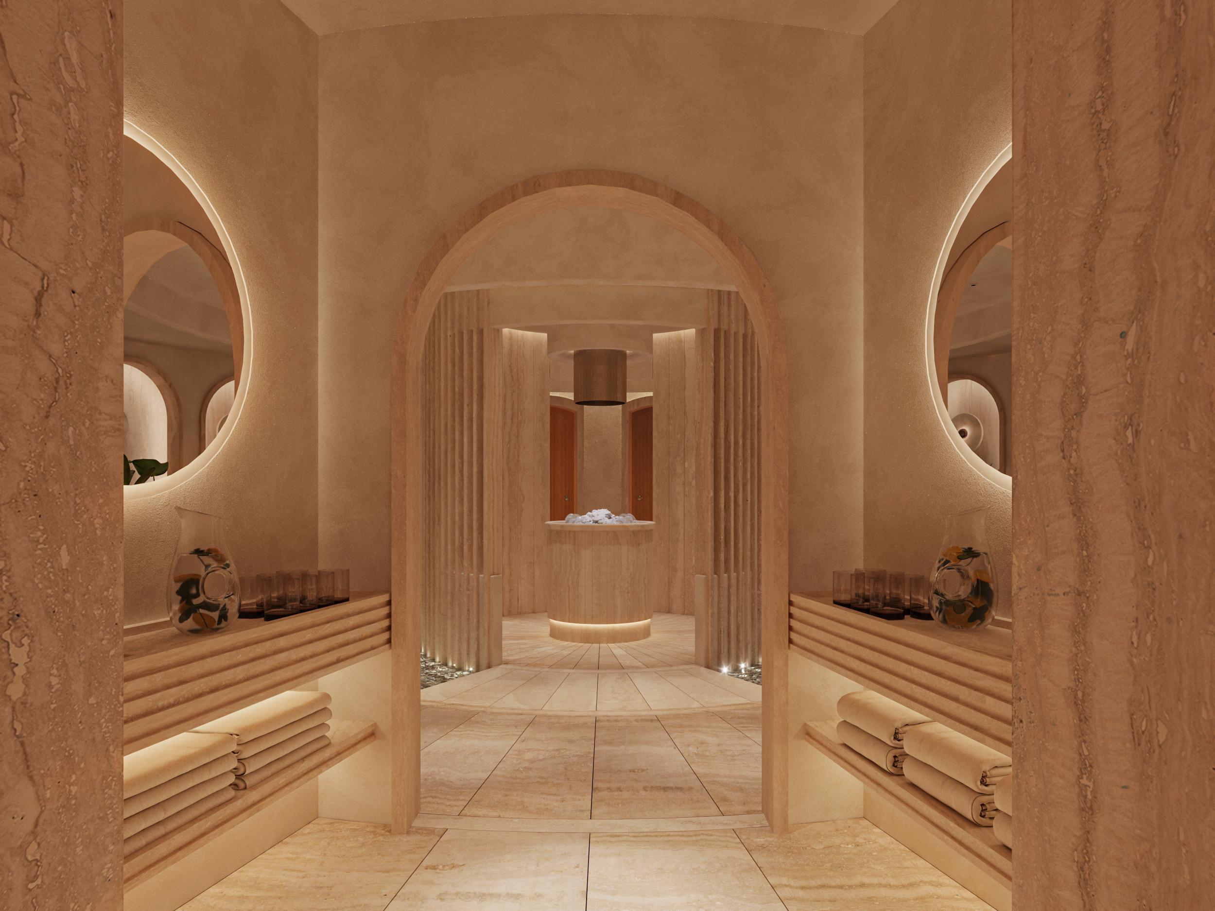 Hotel Dacia Spa - Image 14