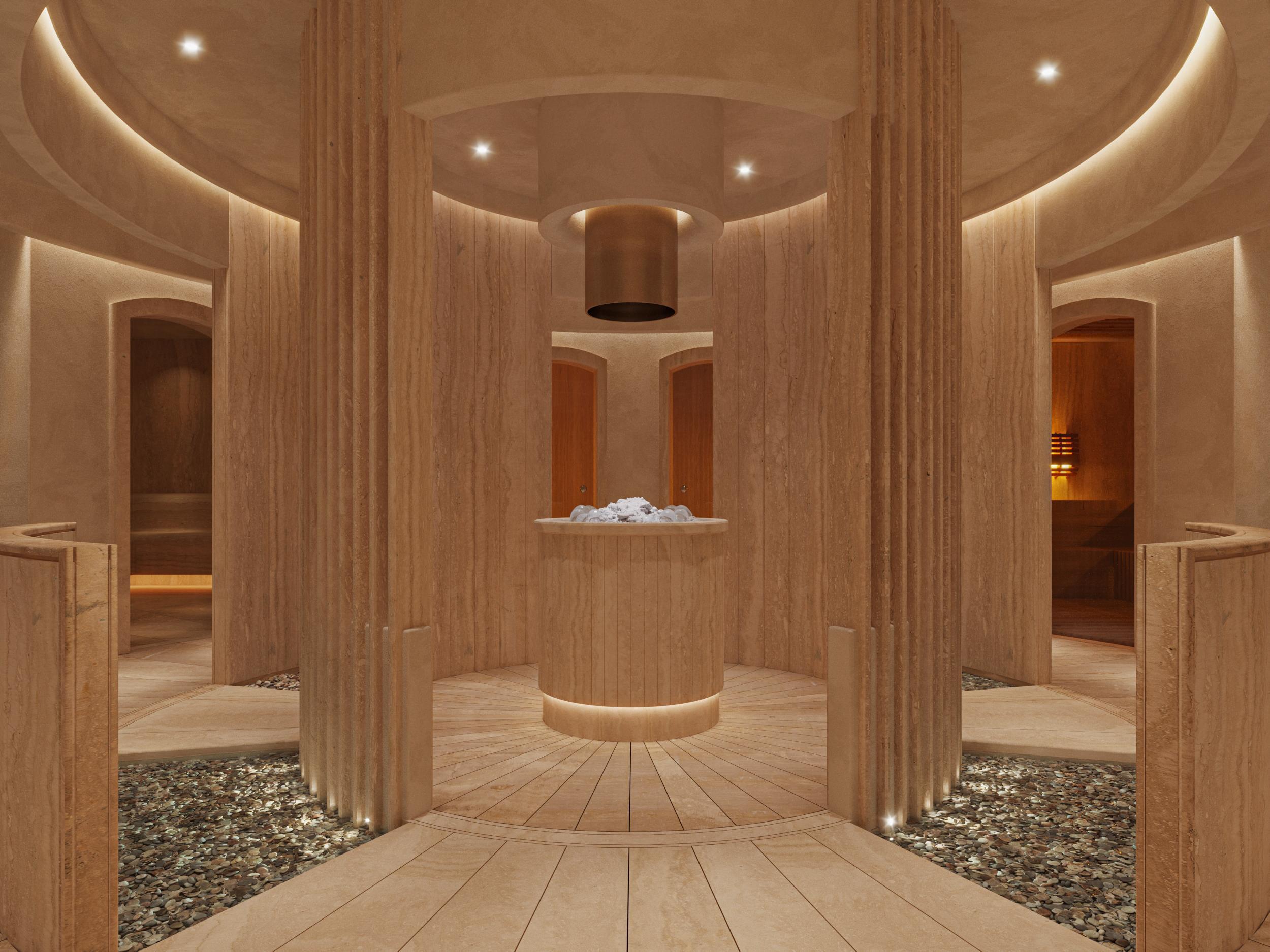 Hotel Dacia Spa - Image 15