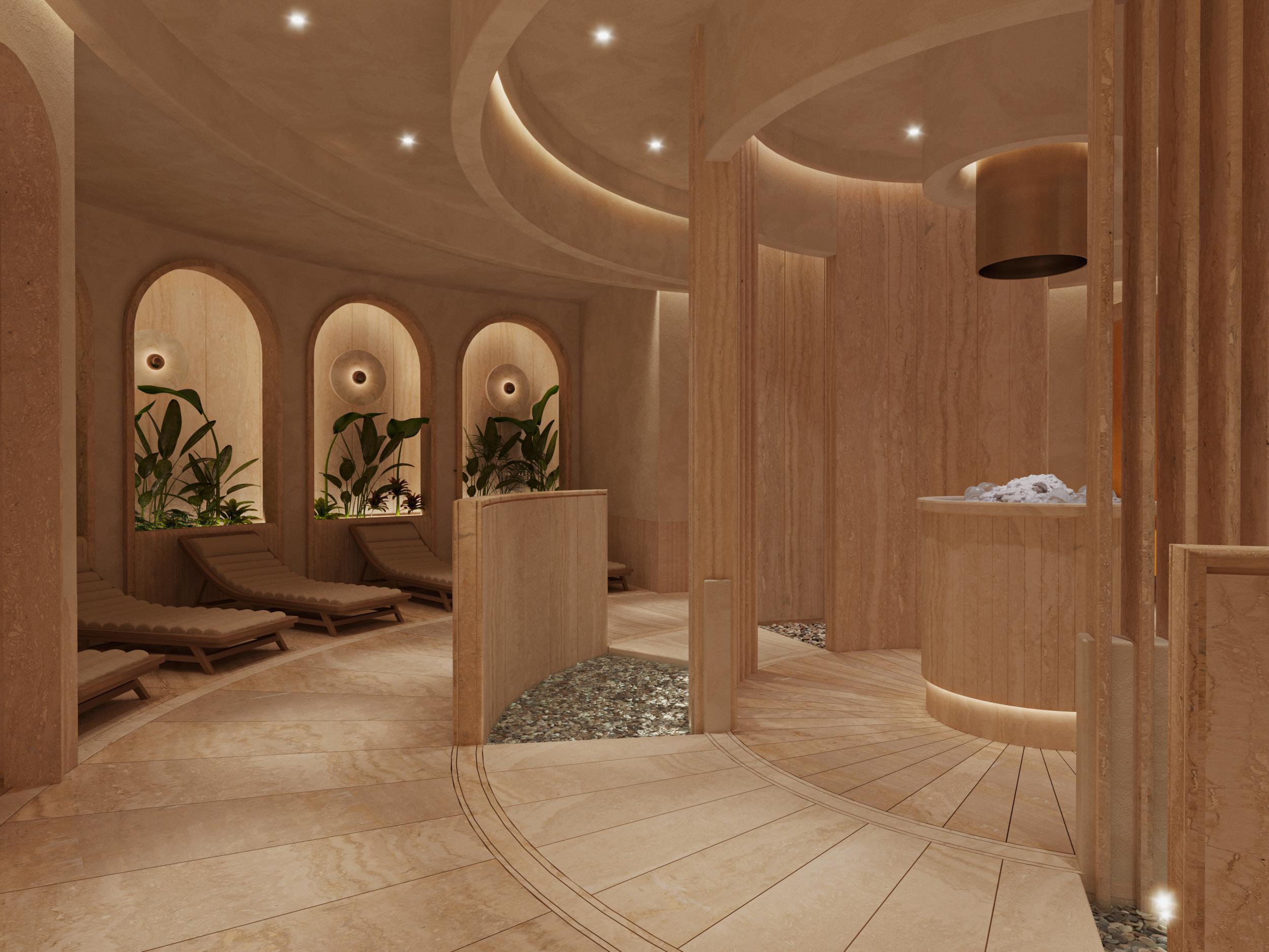 Hotel Dacia Spa - Image 16