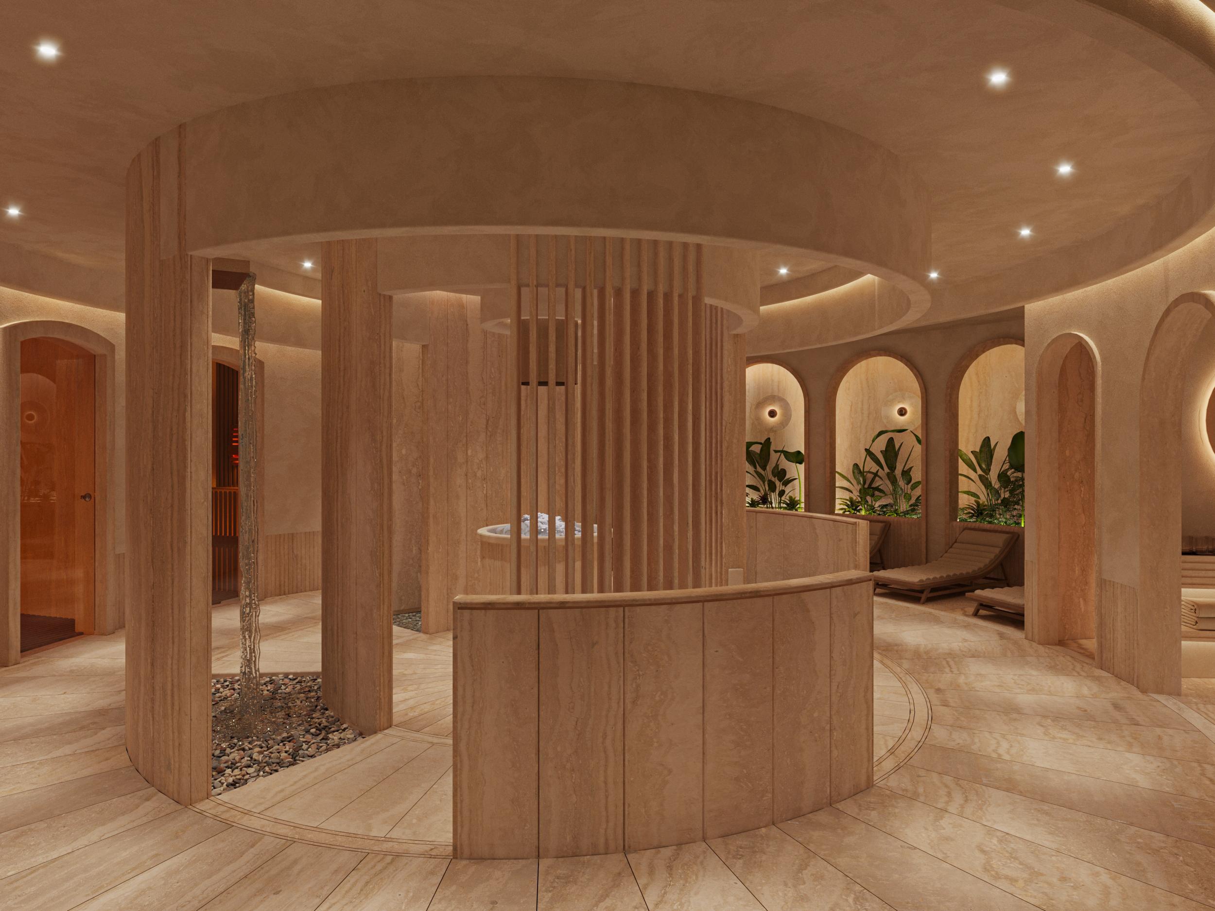 Hotel Dacia Spa - Image 17