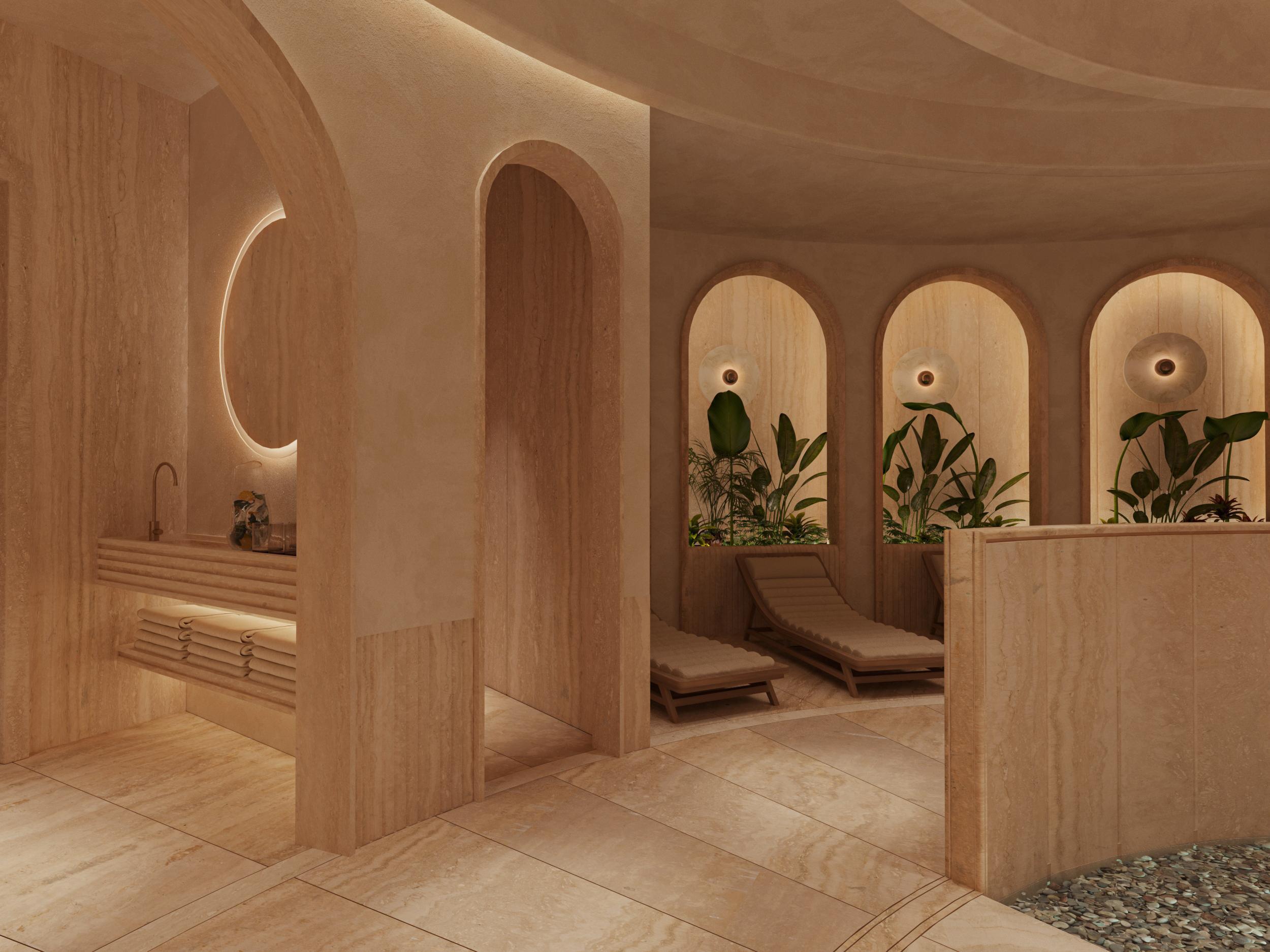 Hotel Dacia Spa - Image 18