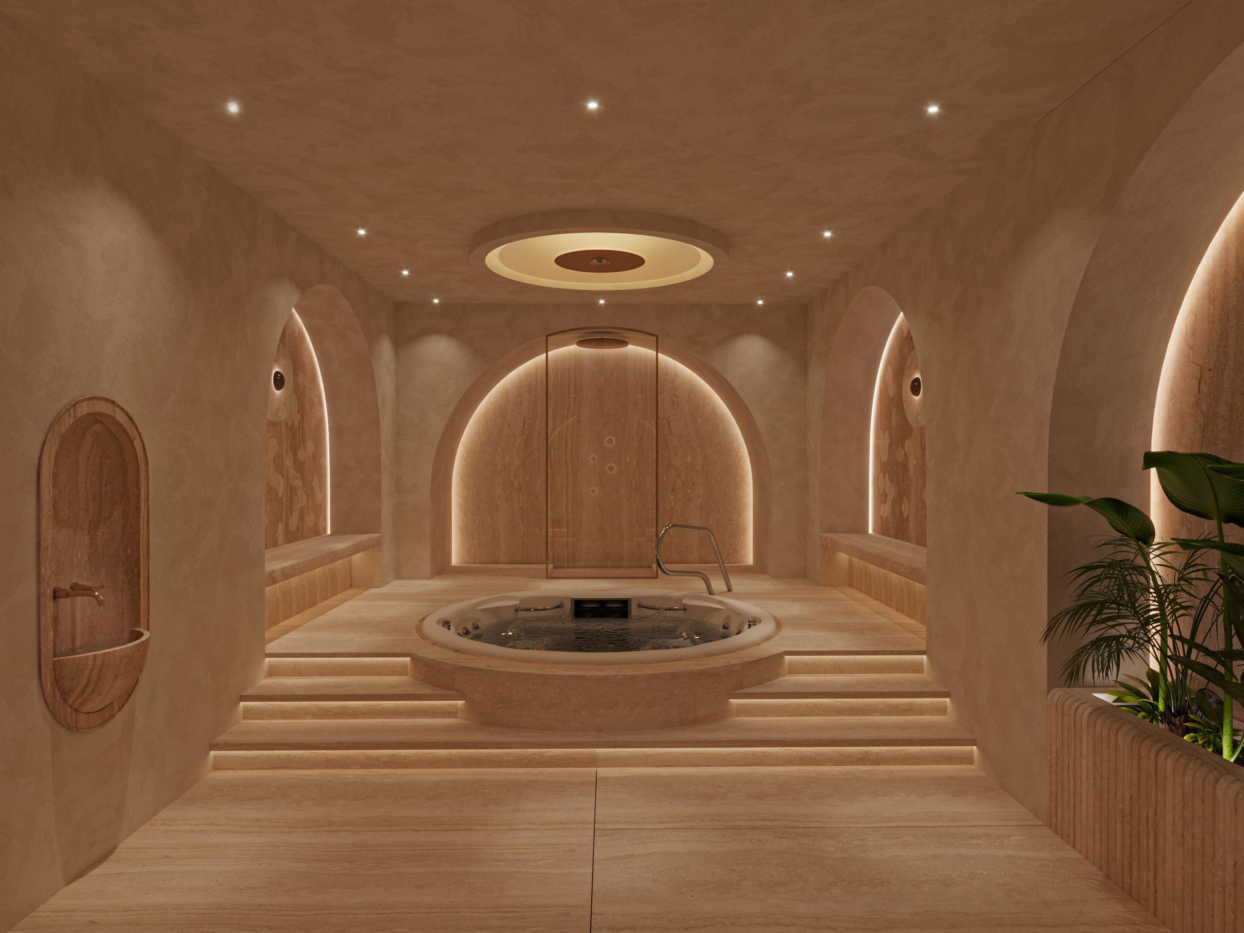 Hotel Dacia Spa - Image 19