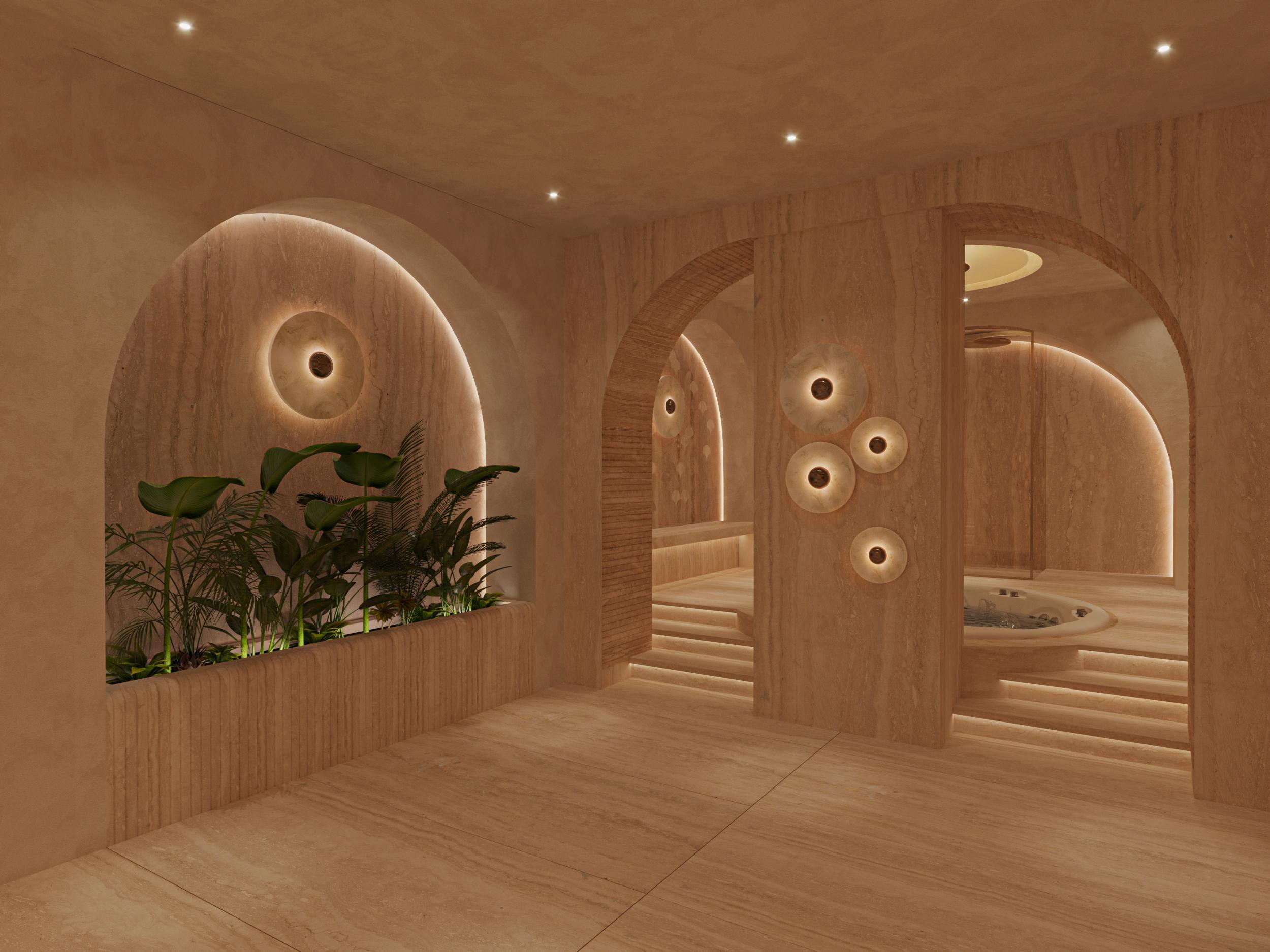 Hotel Dacia Spa - Image 20
