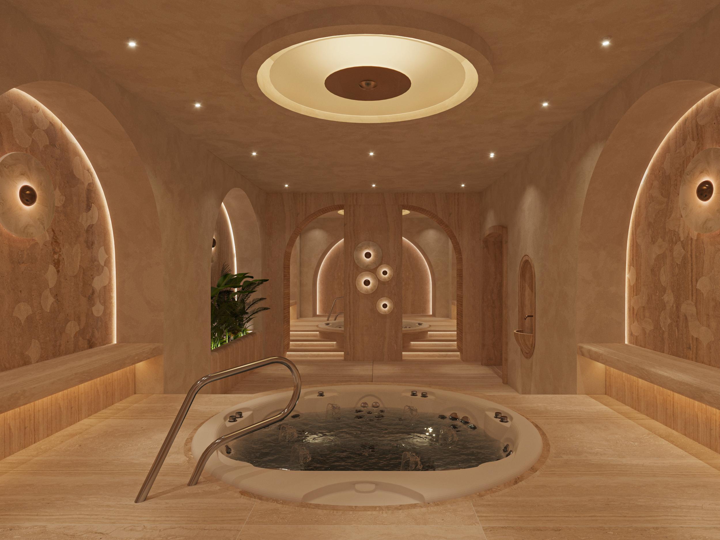 Hotel Dacia Spa - Image 21