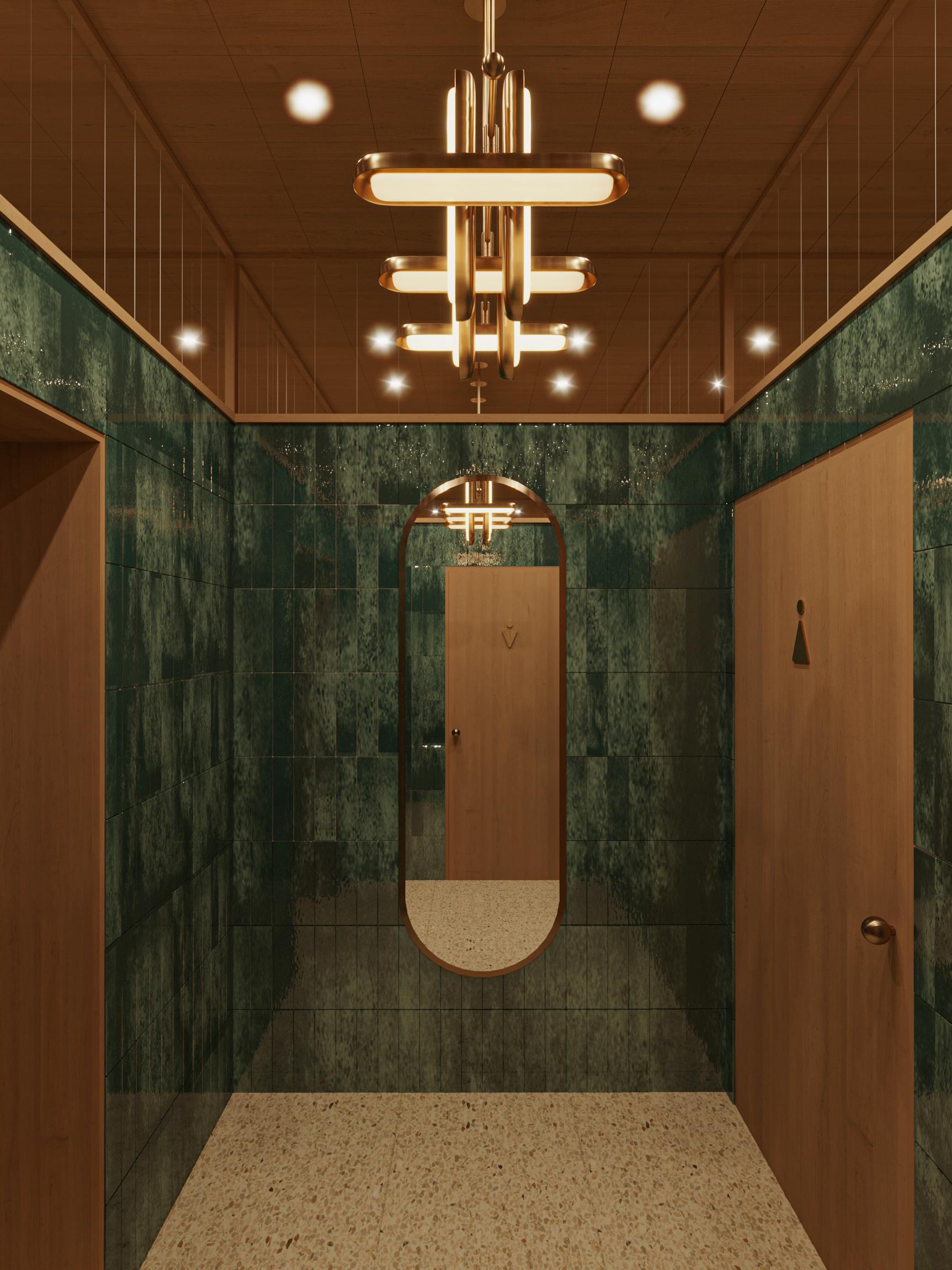 Hotel Dacia Wine Bar - Image 15