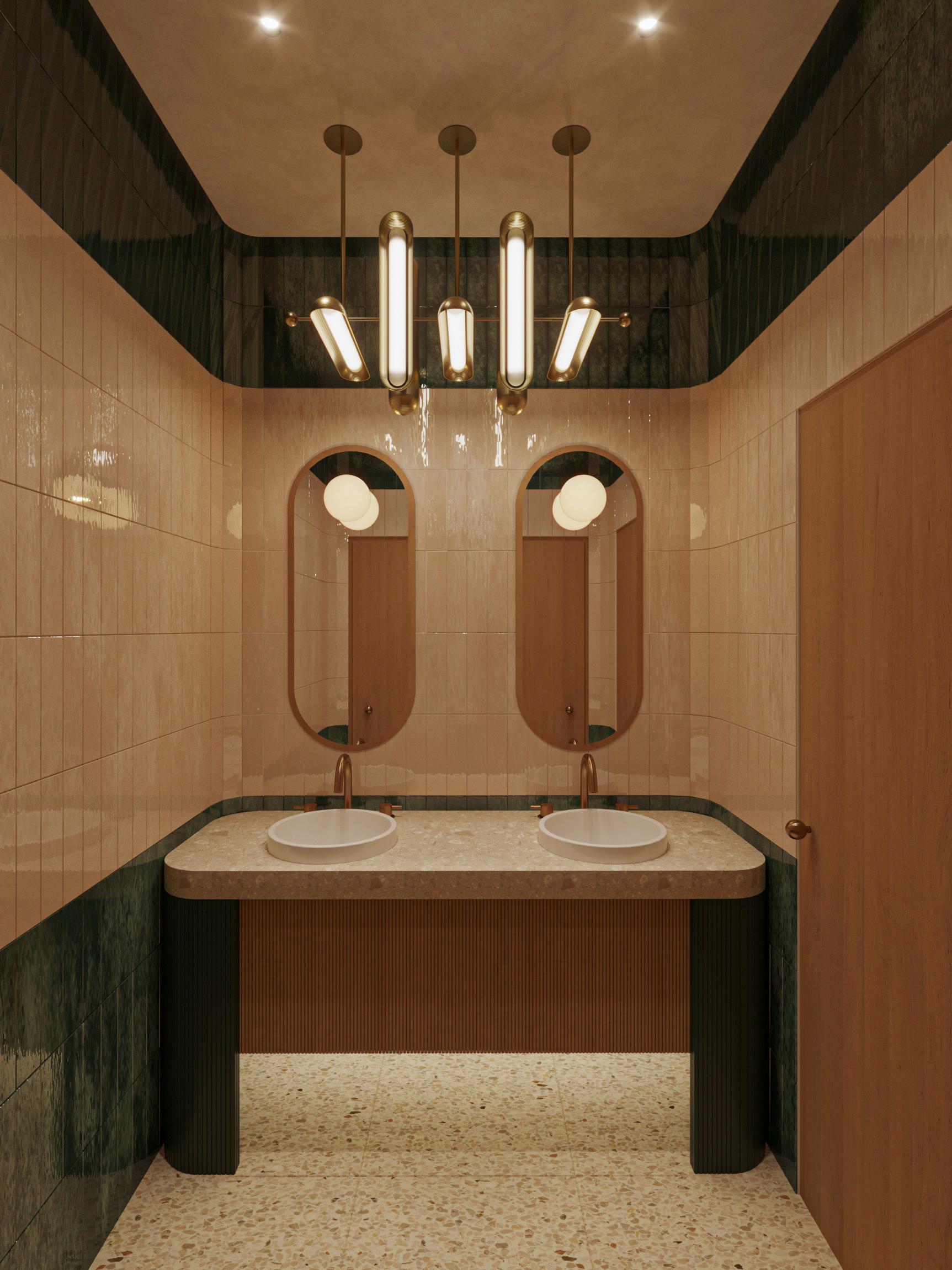 Hotel Dacia Wine Bar - Image 16