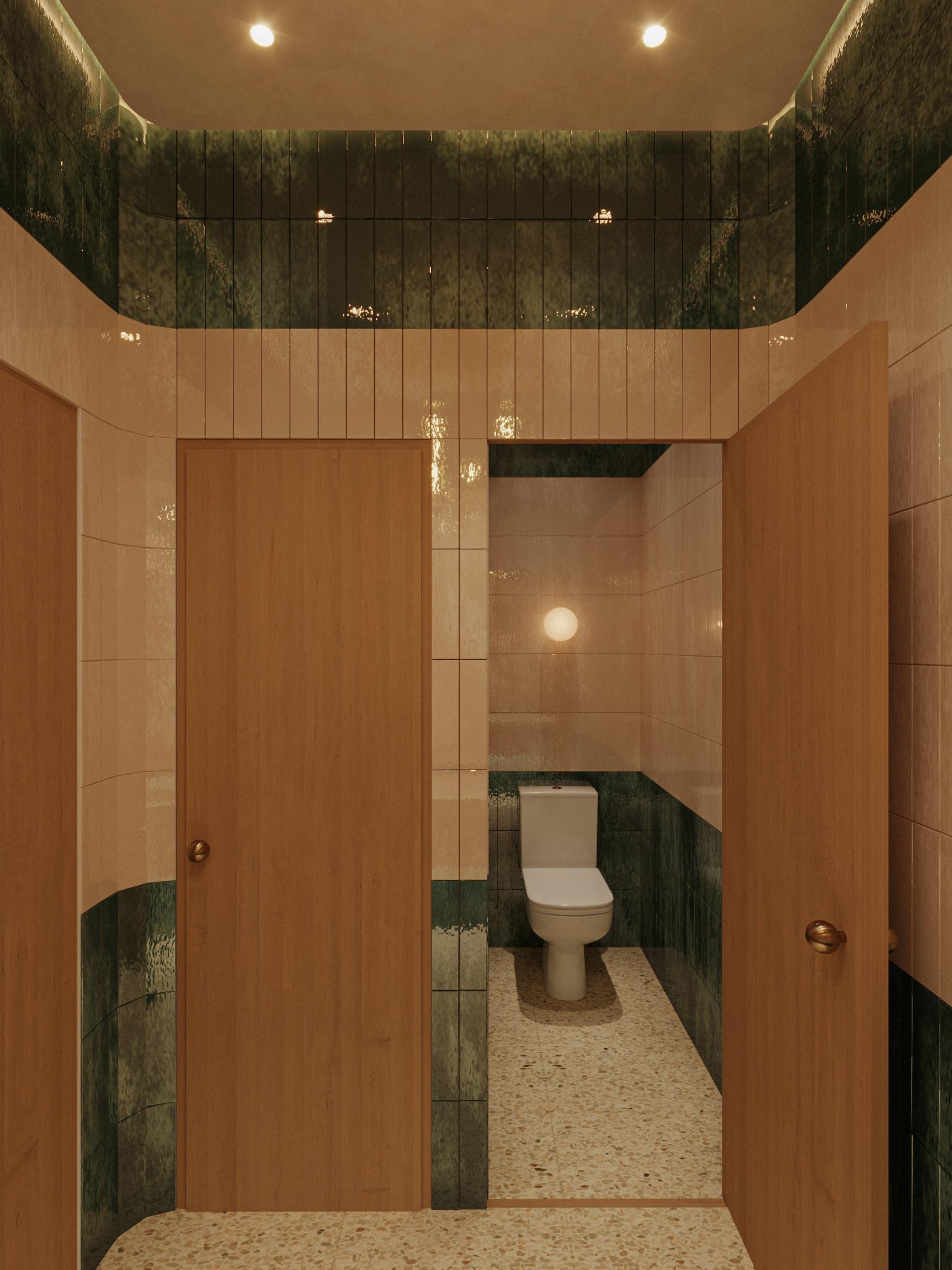 Hotel Dacia Wine Bar - Image 17