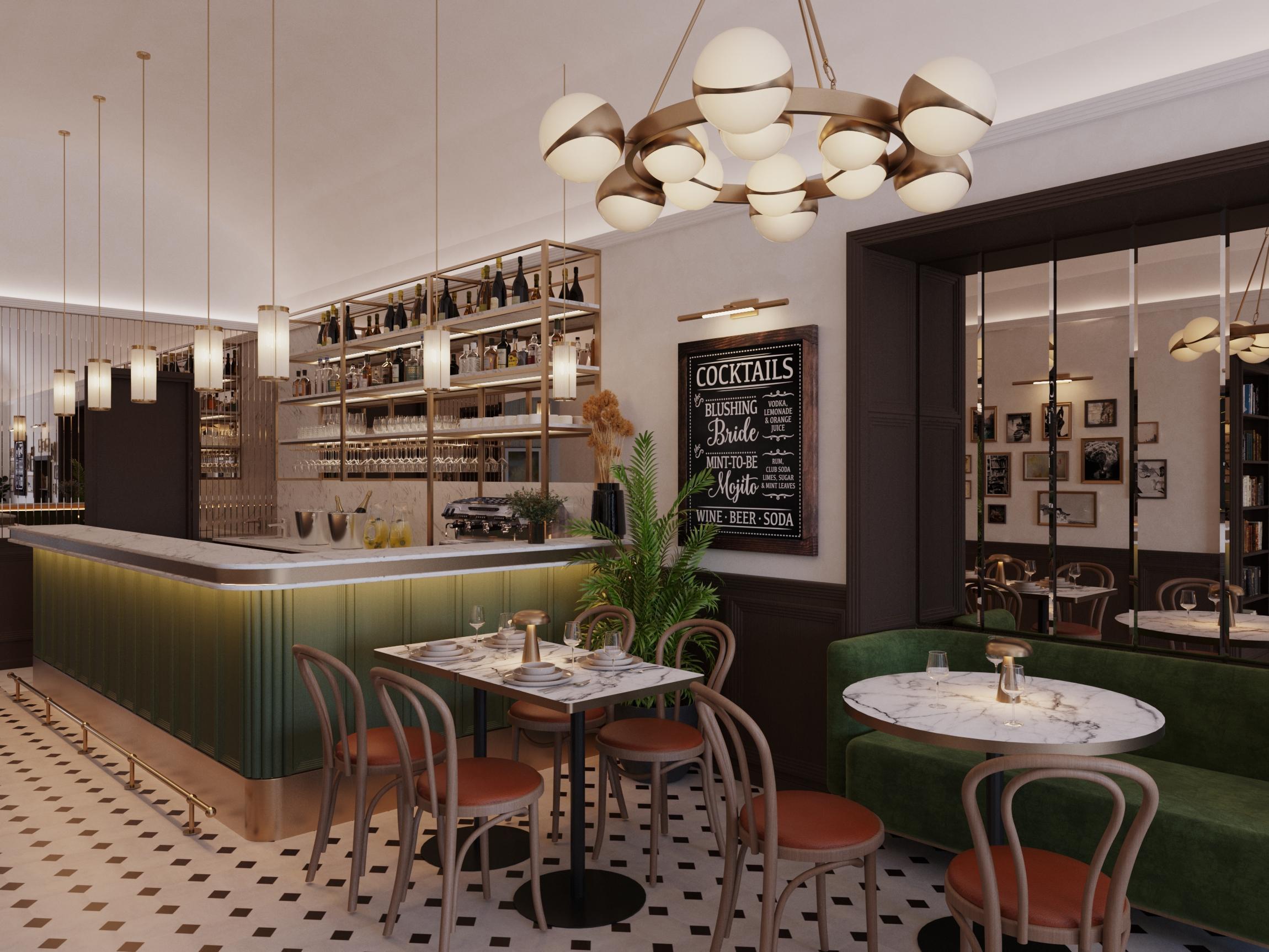 Marai Bistro