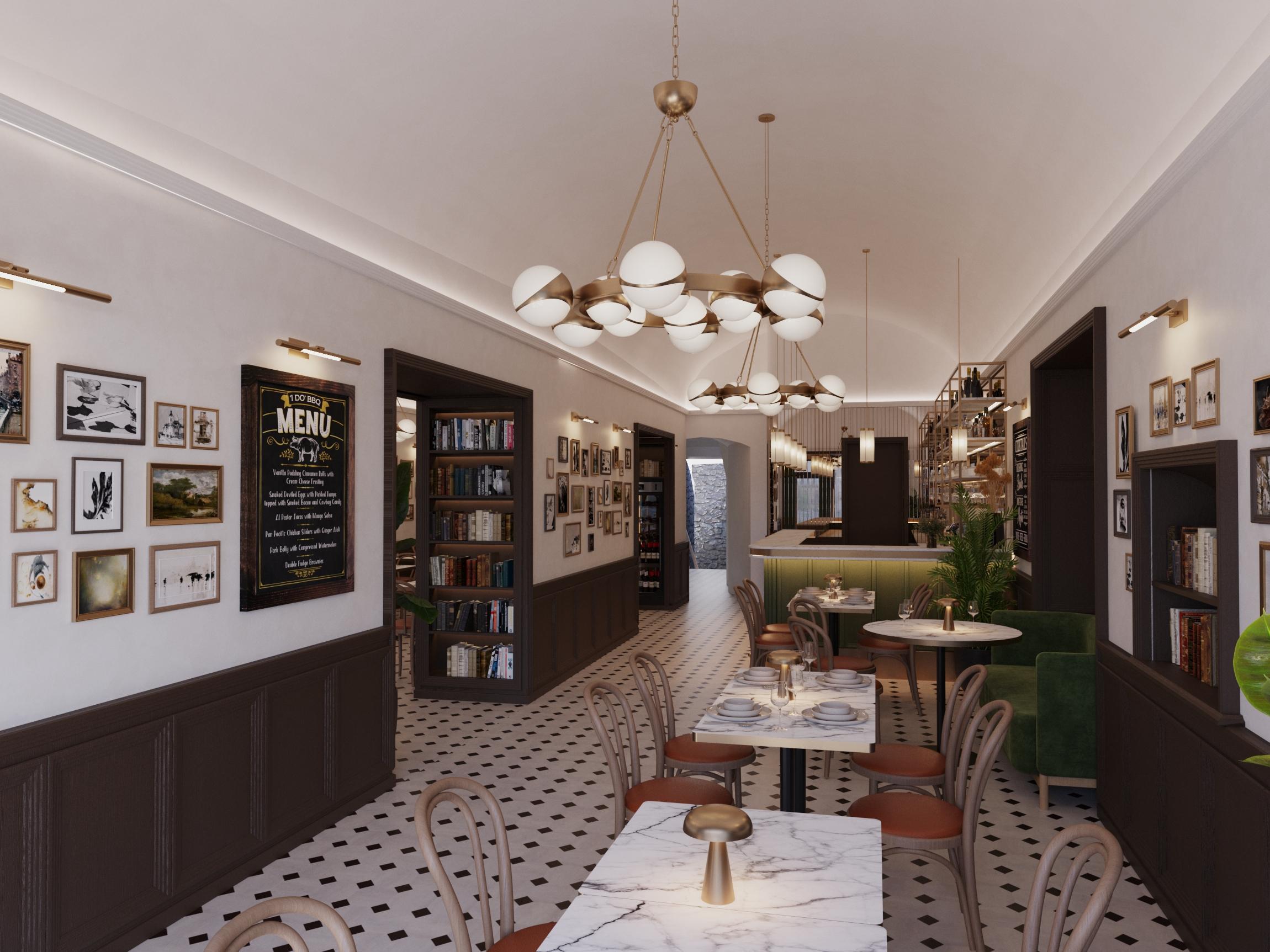 Marai Bistro - Image 2