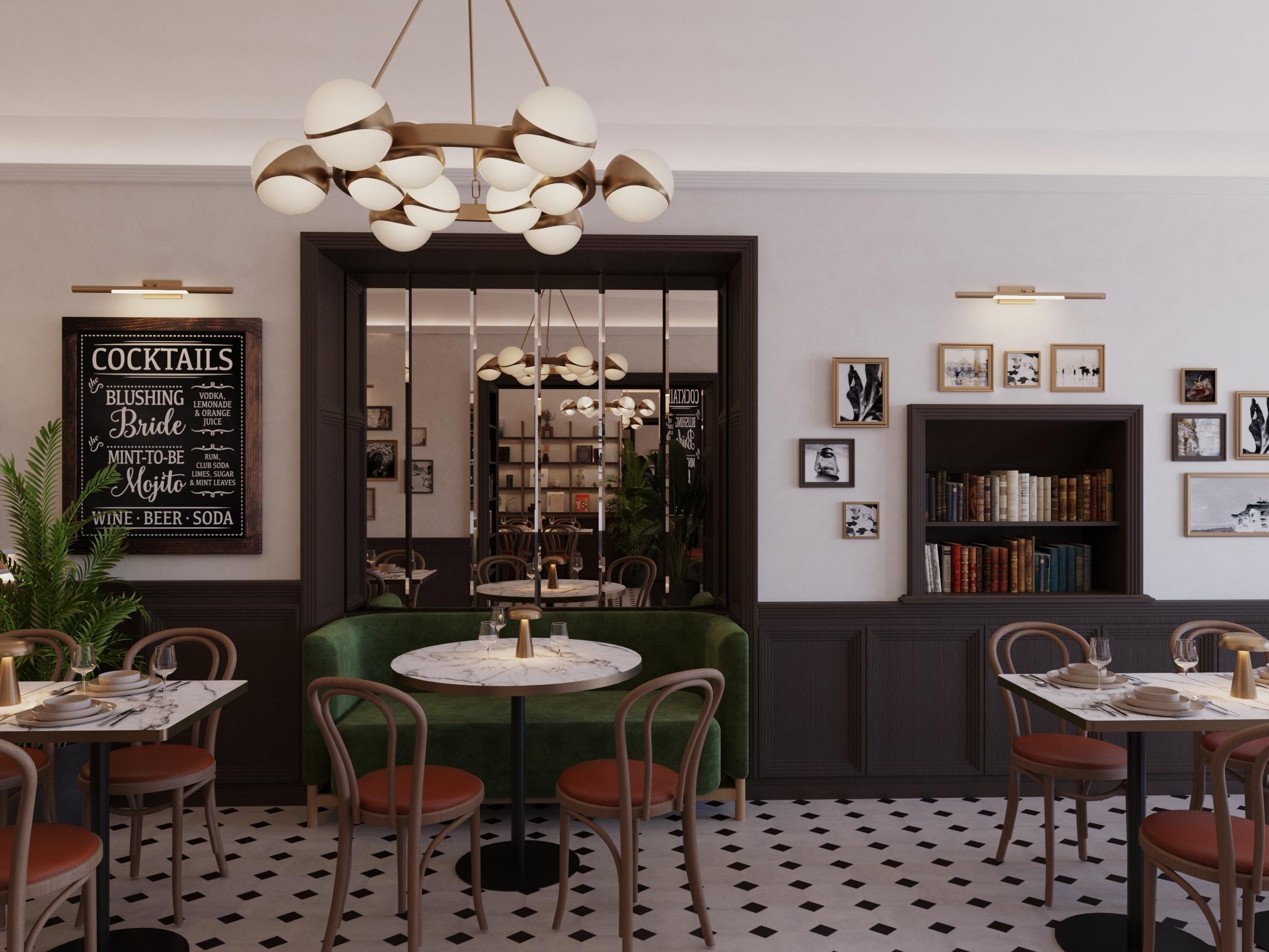 Marai Bistro - Image 3