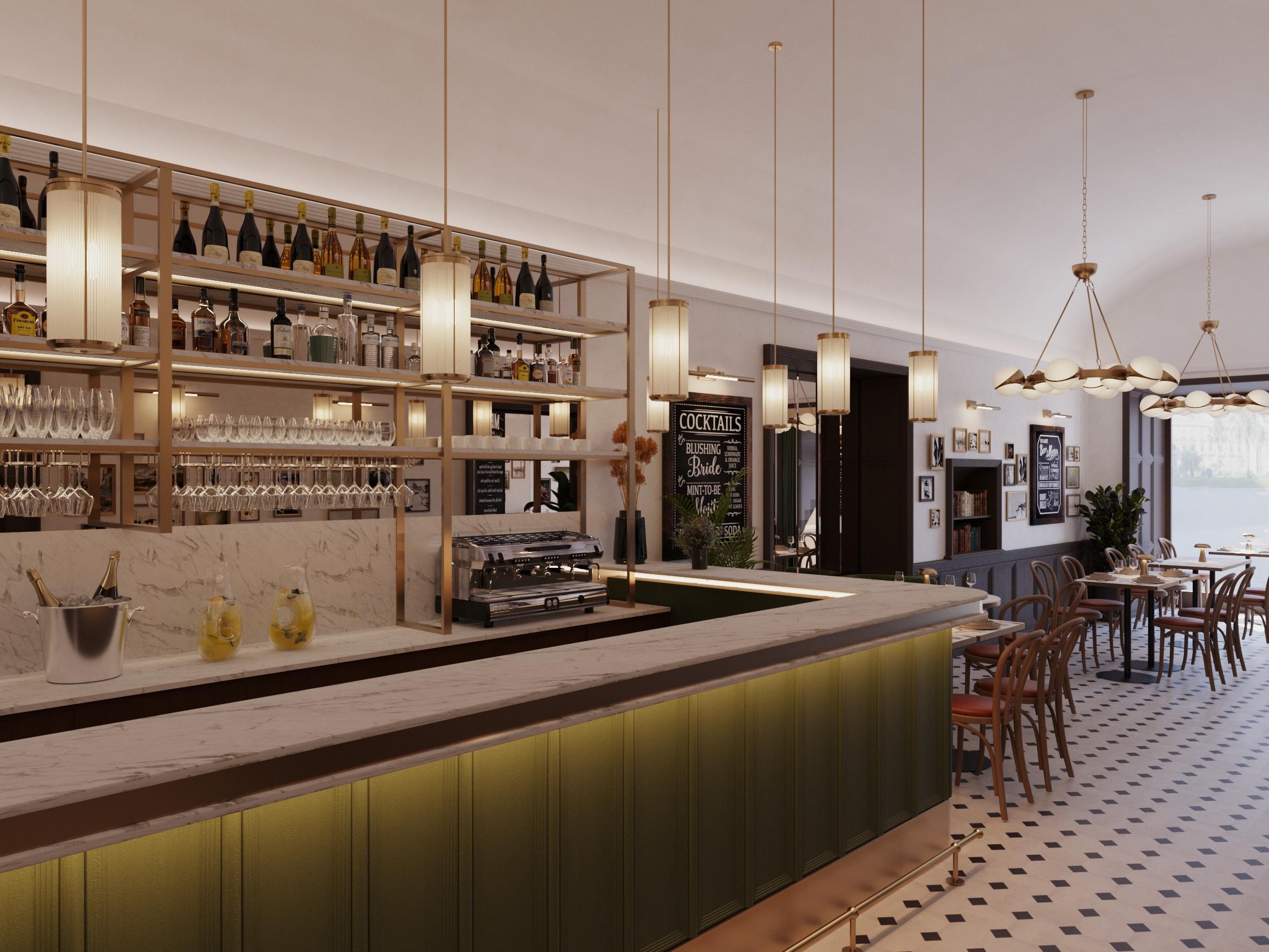 Marai Bistro - Image 4