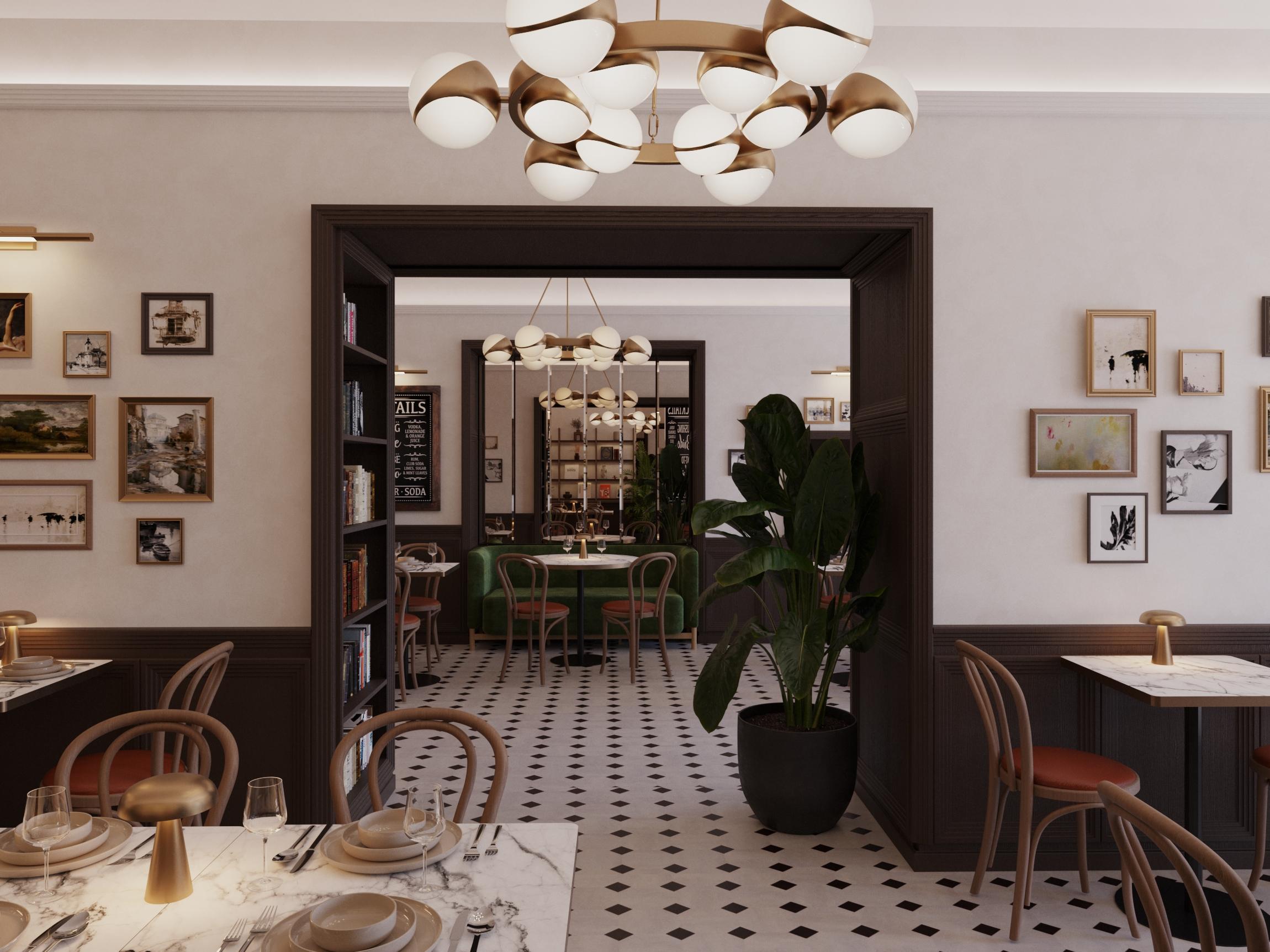 Marai Bistro - Image 5