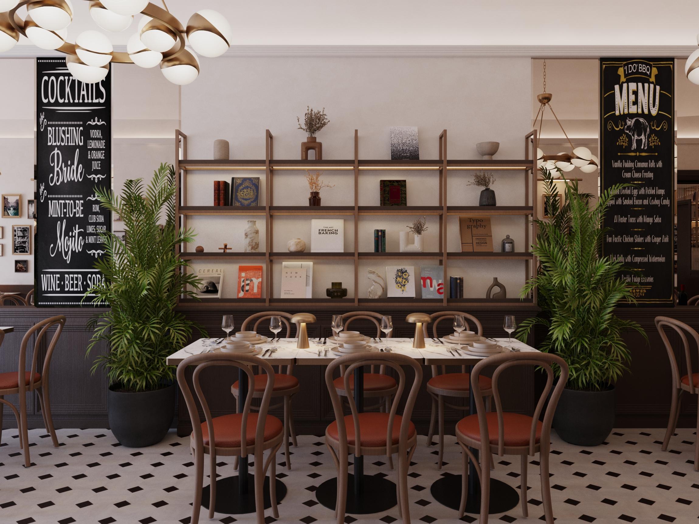 Marai Bistro - Image 6