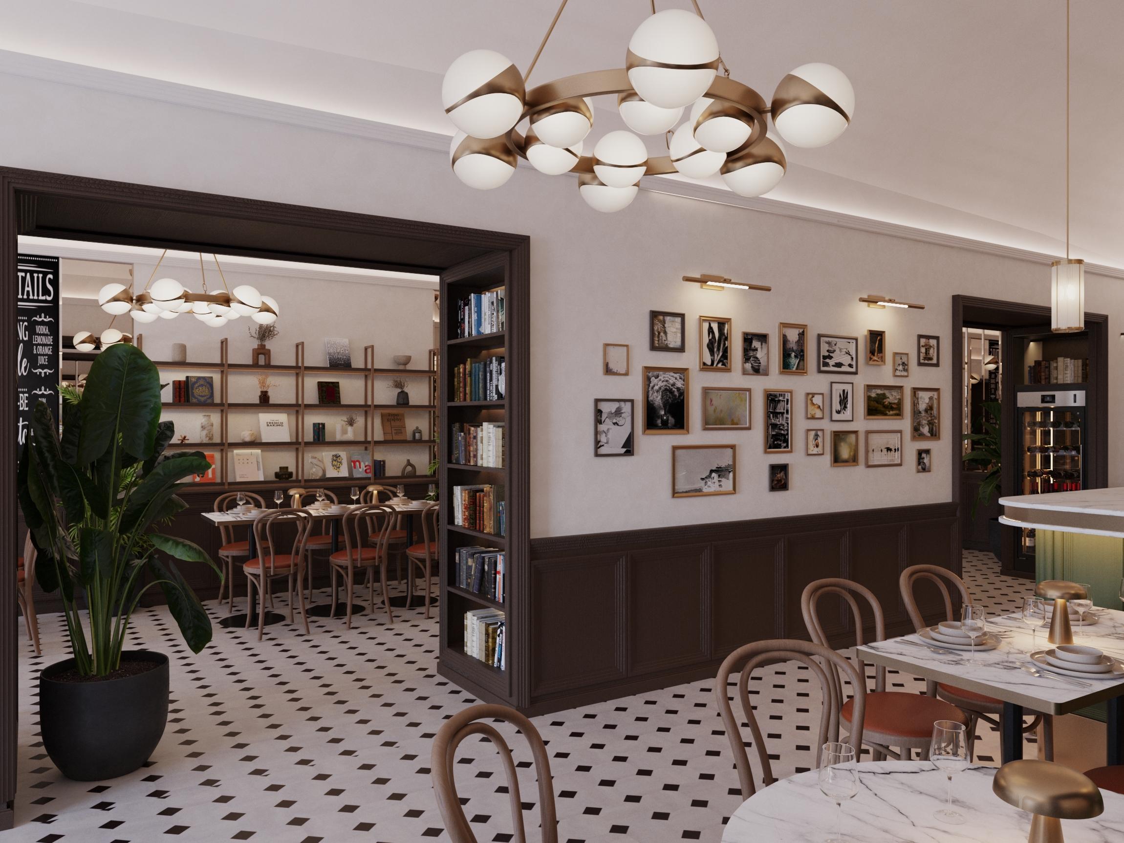 Marai Bistro - Image 7