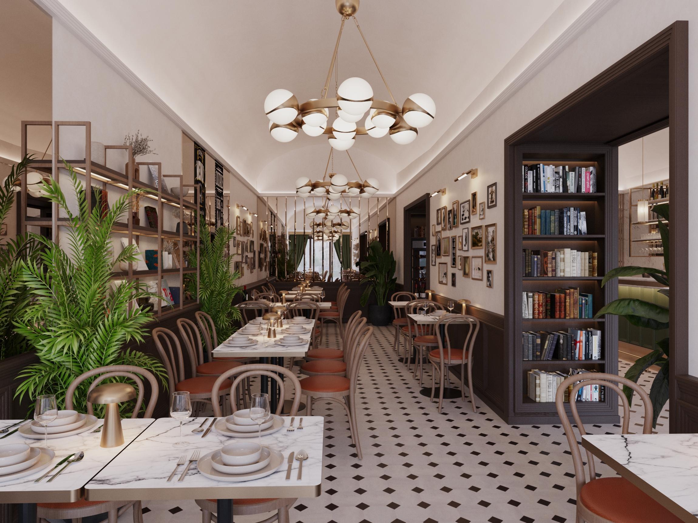 Marai Bistro - Image 8