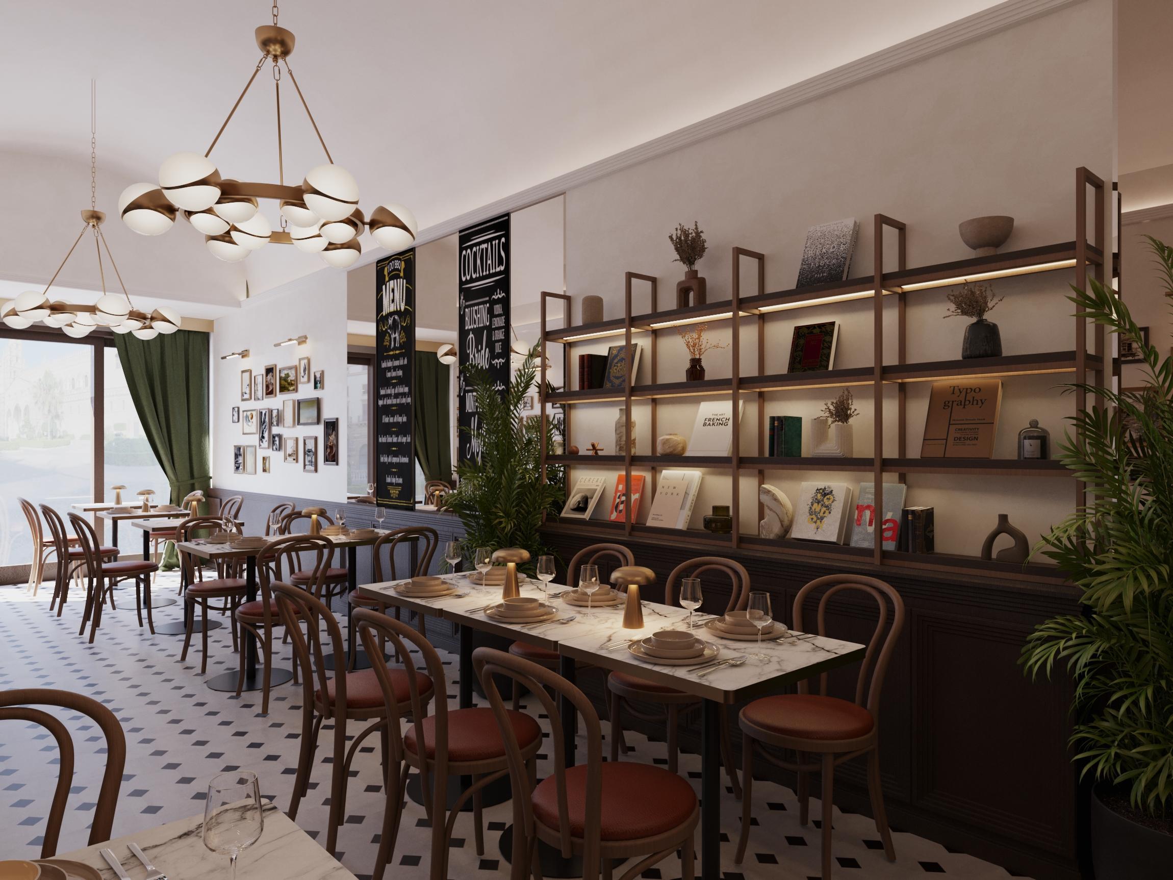 Marai Bistro - Image 9