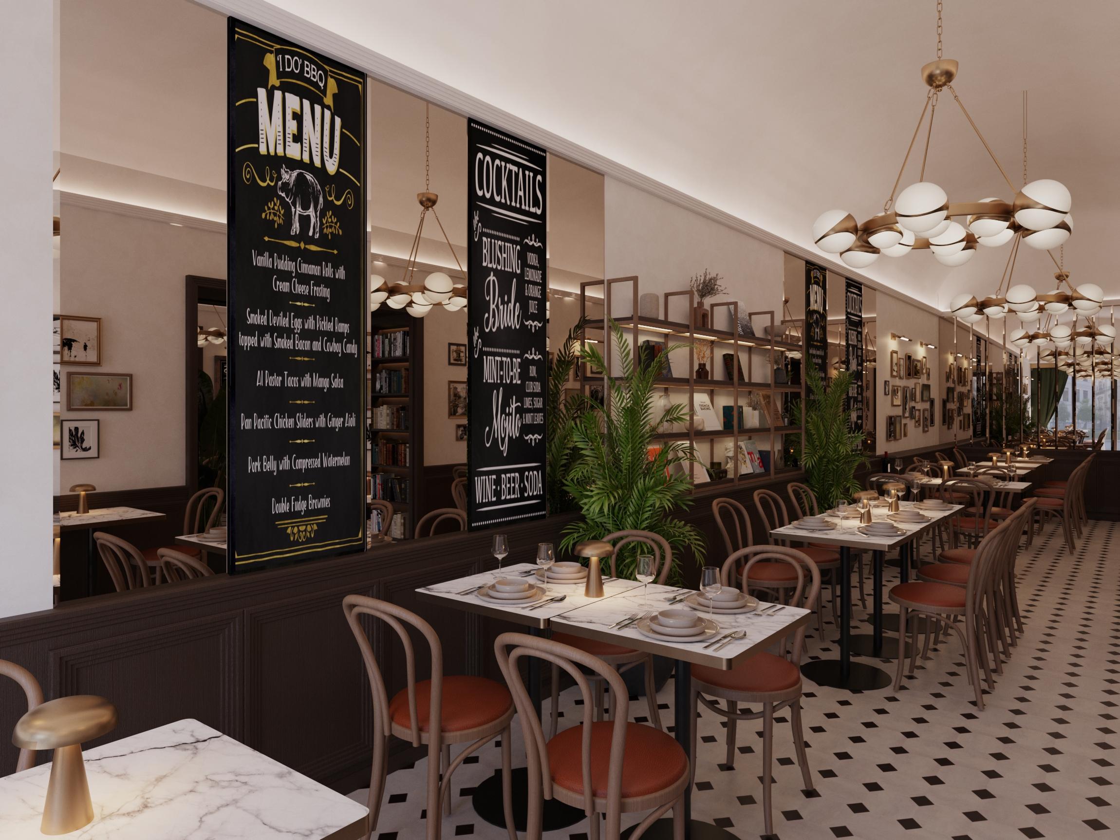 Marai Bistro - Image 10