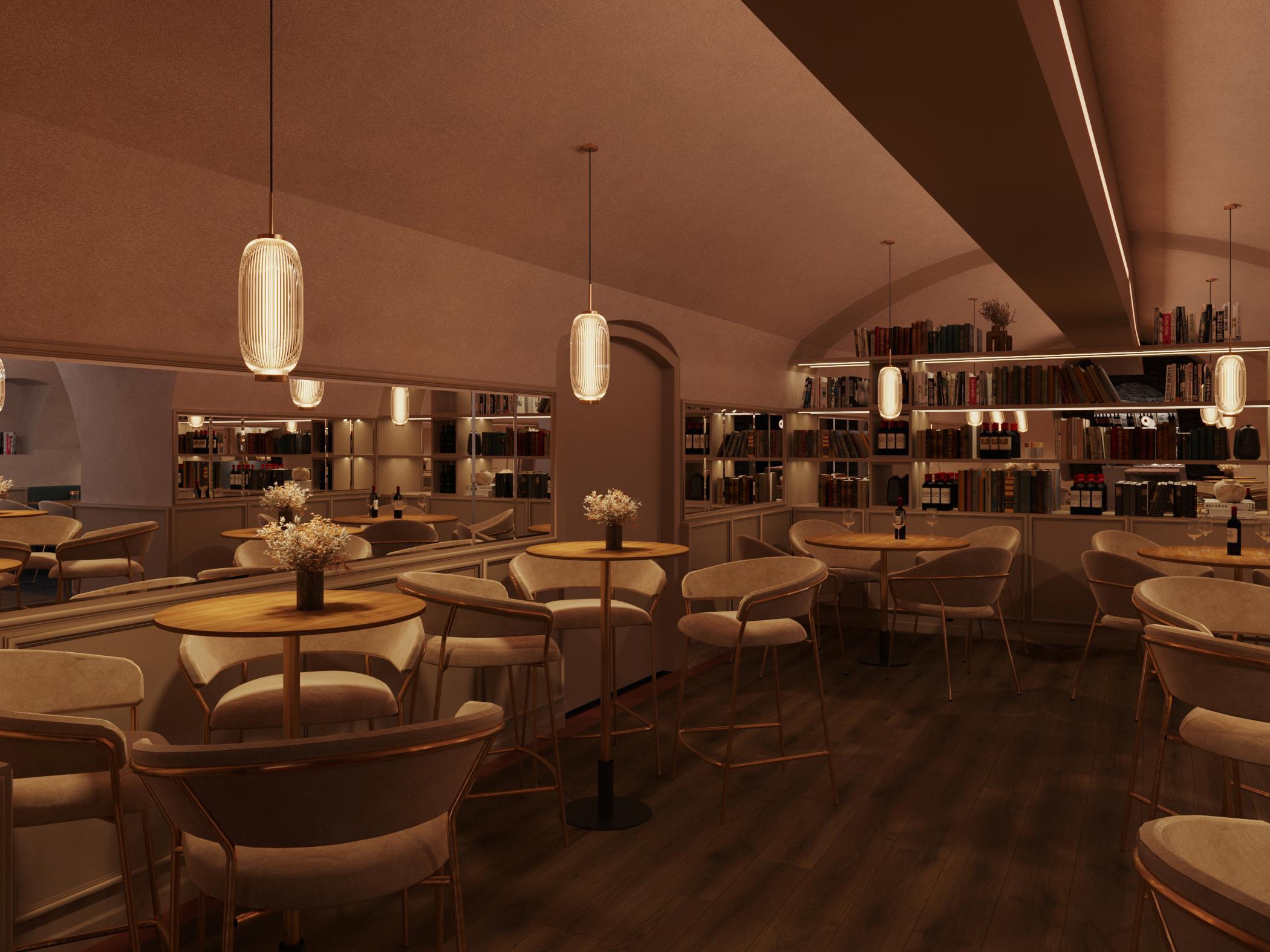 Marai Bistro - Image 12