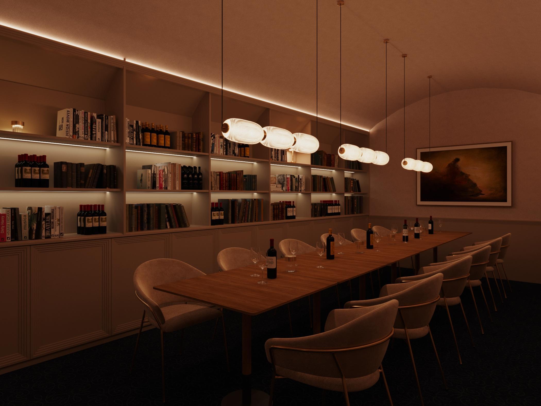 Marai Bistro - Image 13